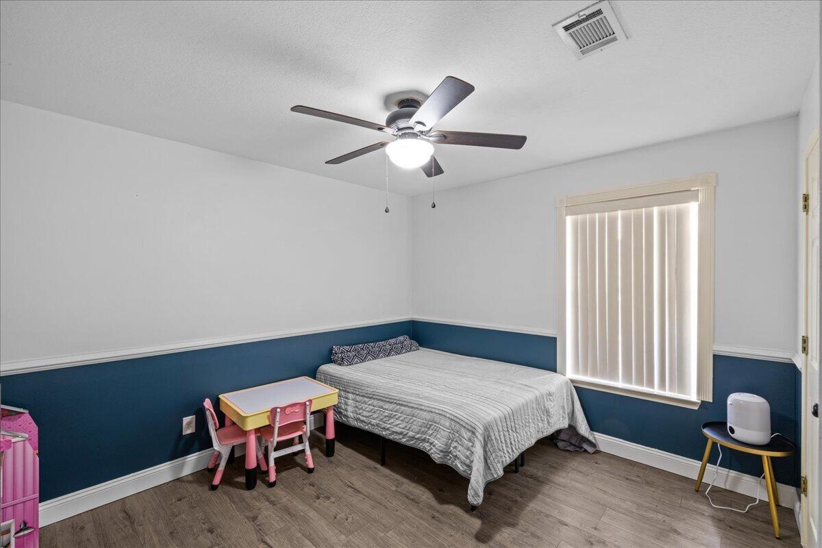 ANTIOCH ESTATES S/D - Residential