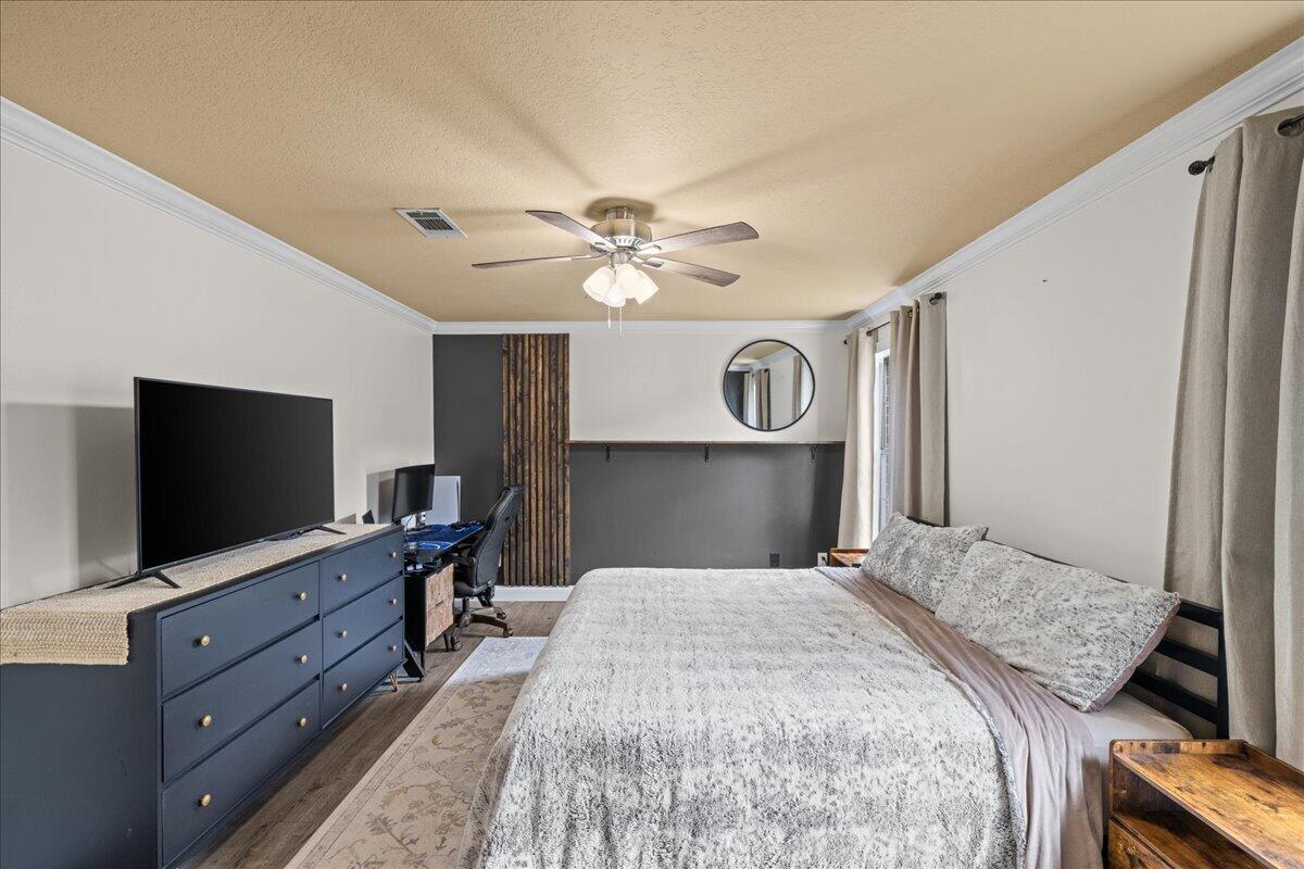 ANTIOCH ESTATES S/D - Residential