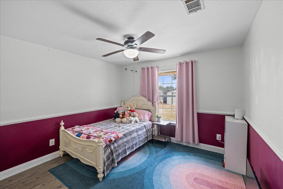 ANTIOCH ESTATES S/D - Residential