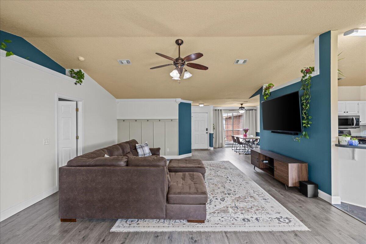 ANTIOCH ESTATES S/D - Residential