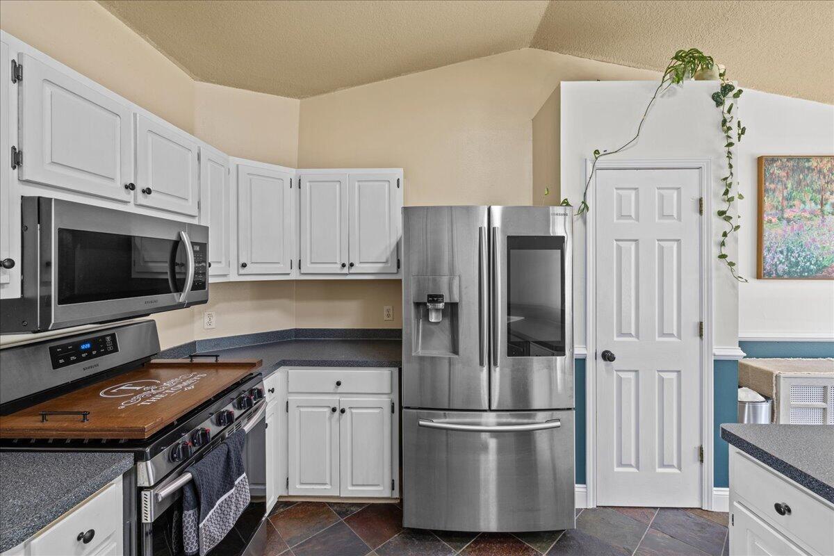 ANTIOCH ESTATES S/D - Residential