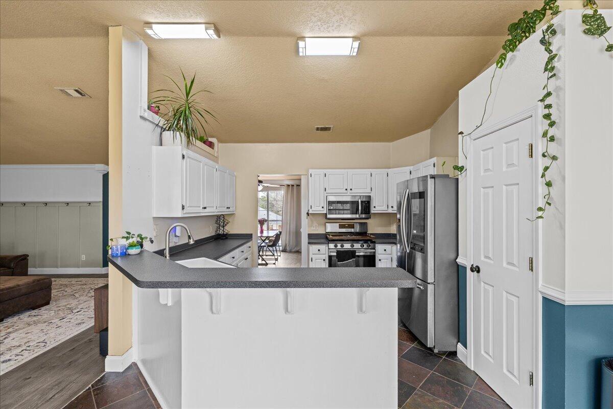 ANTIOCH ESTATES S/D - Residential