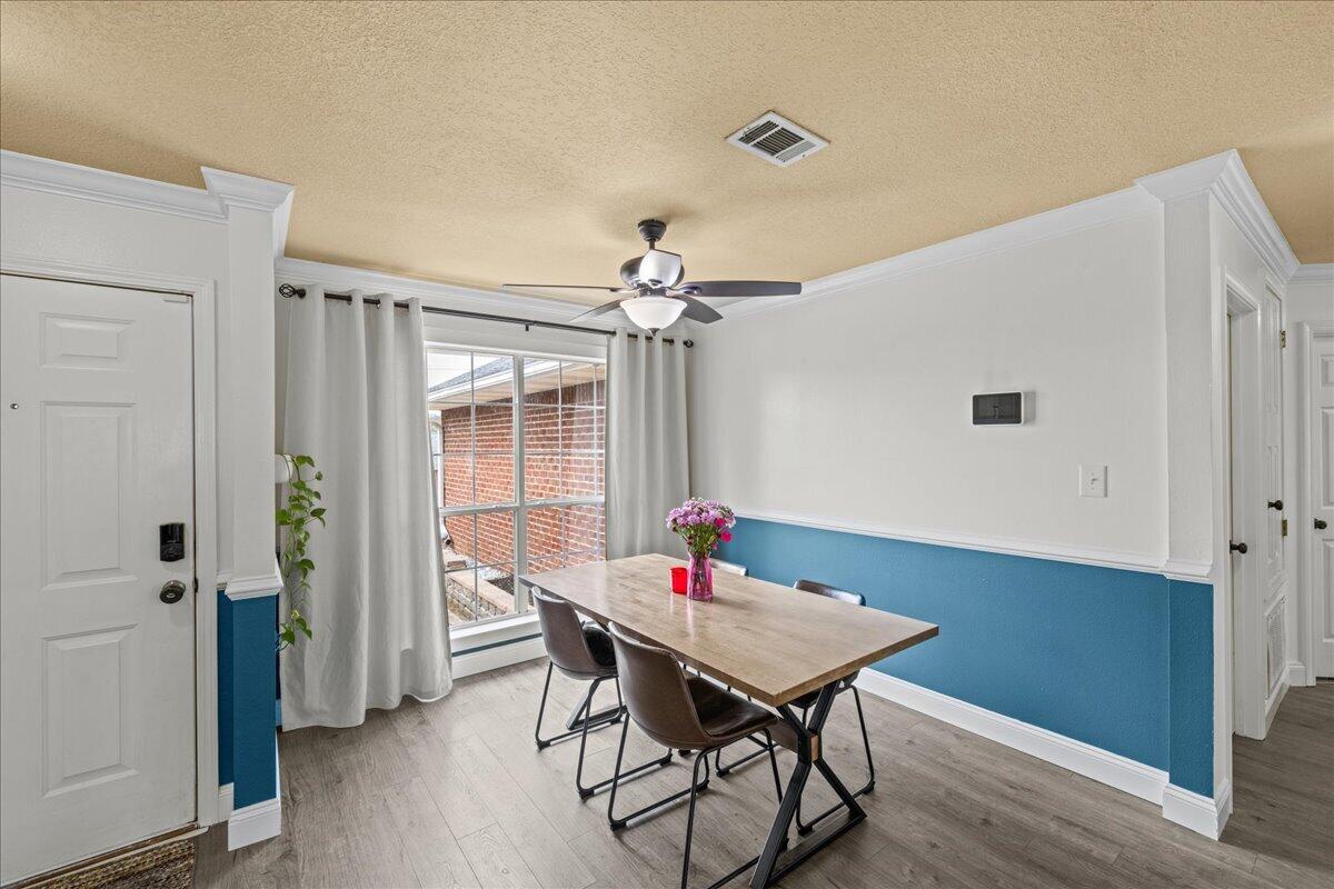 ANTIOCH ESTATES S/D - Residential