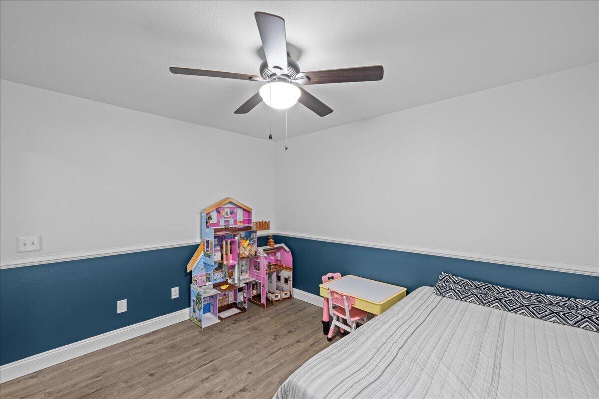 ANTIOCH ESTATES S/D - Residential