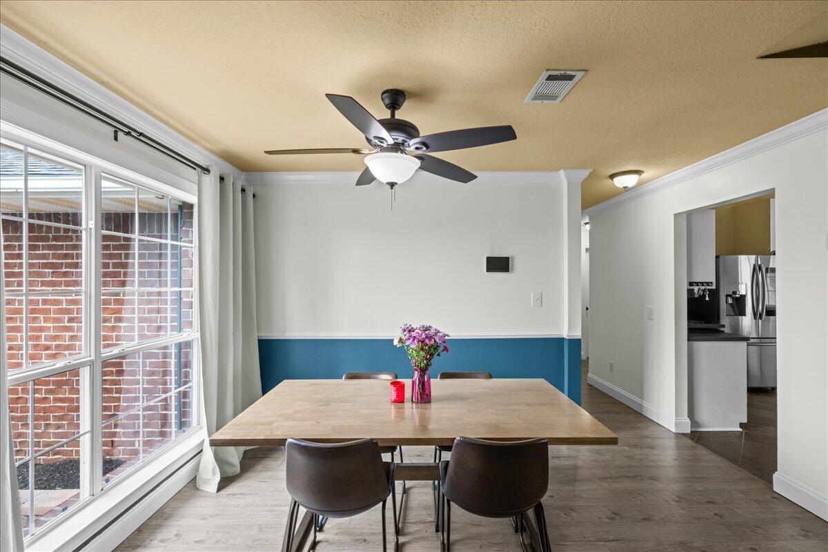 ANTIOCH ESTATES S/D - Residential