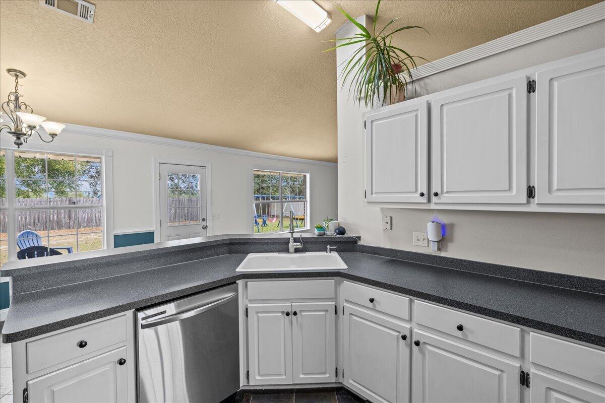 ANTIOCH ESTATES S/D - Residential