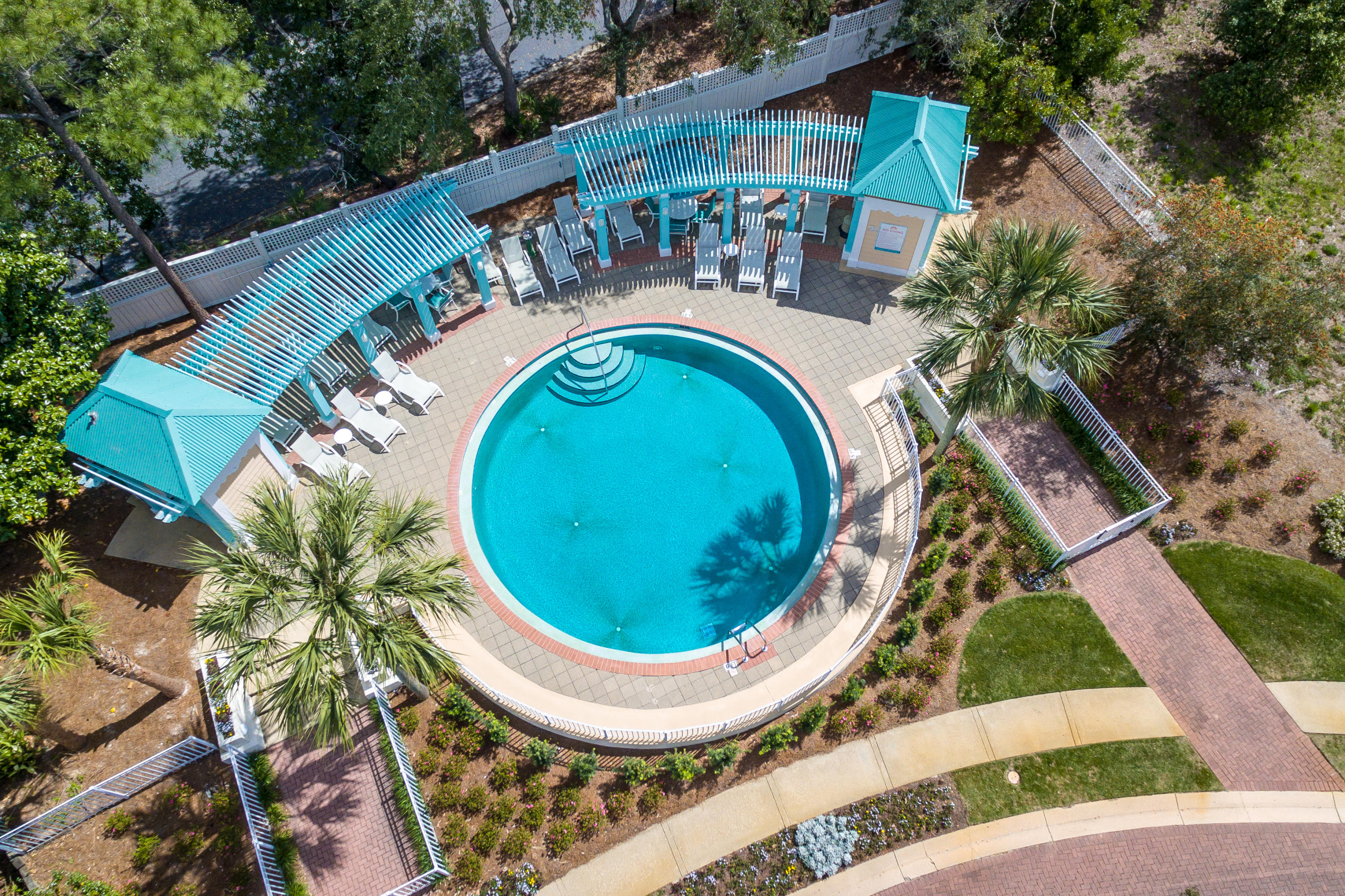 CARIBE - Residential