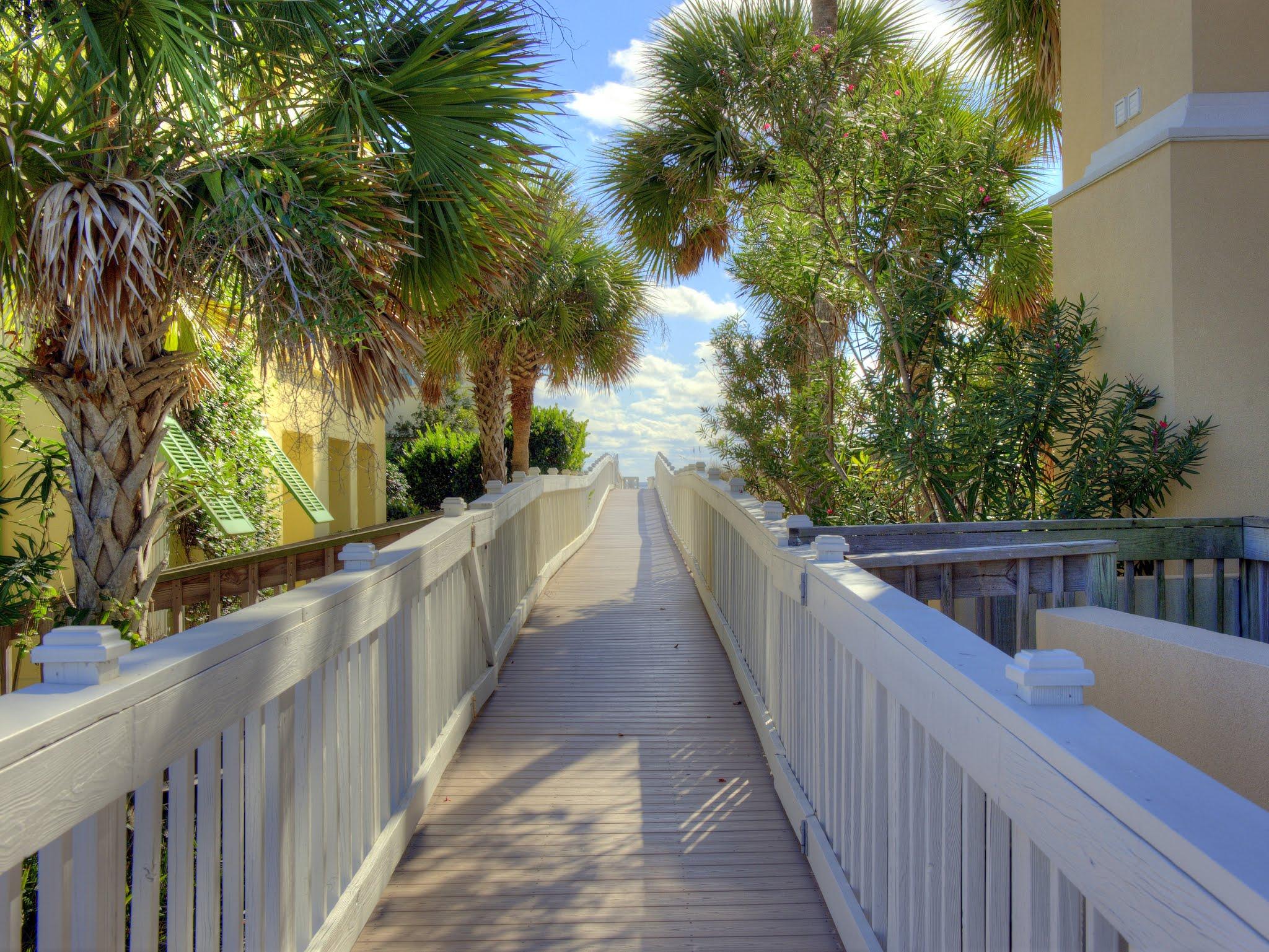 CARIBE - Residential