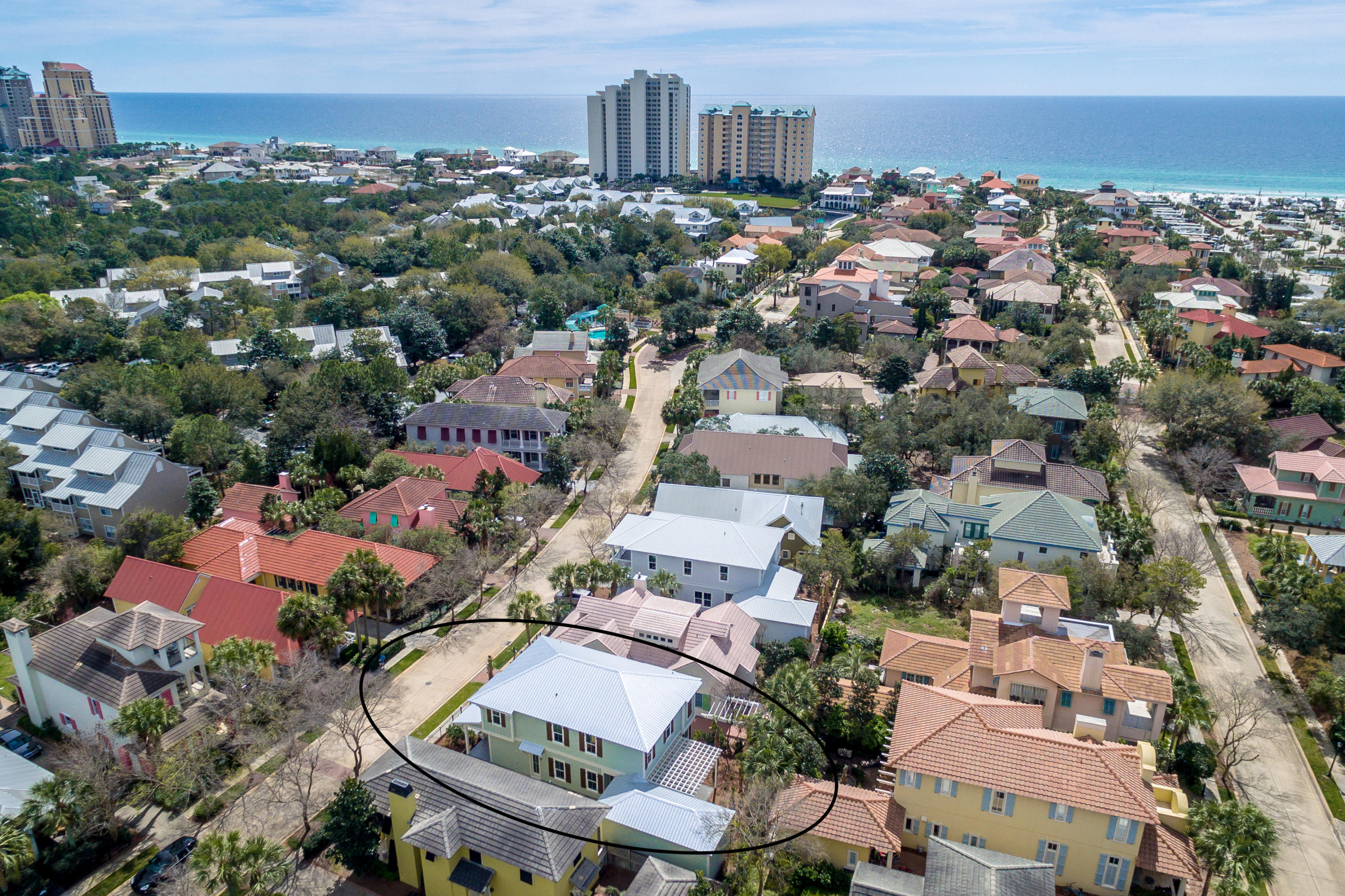 CARIBE - Residential