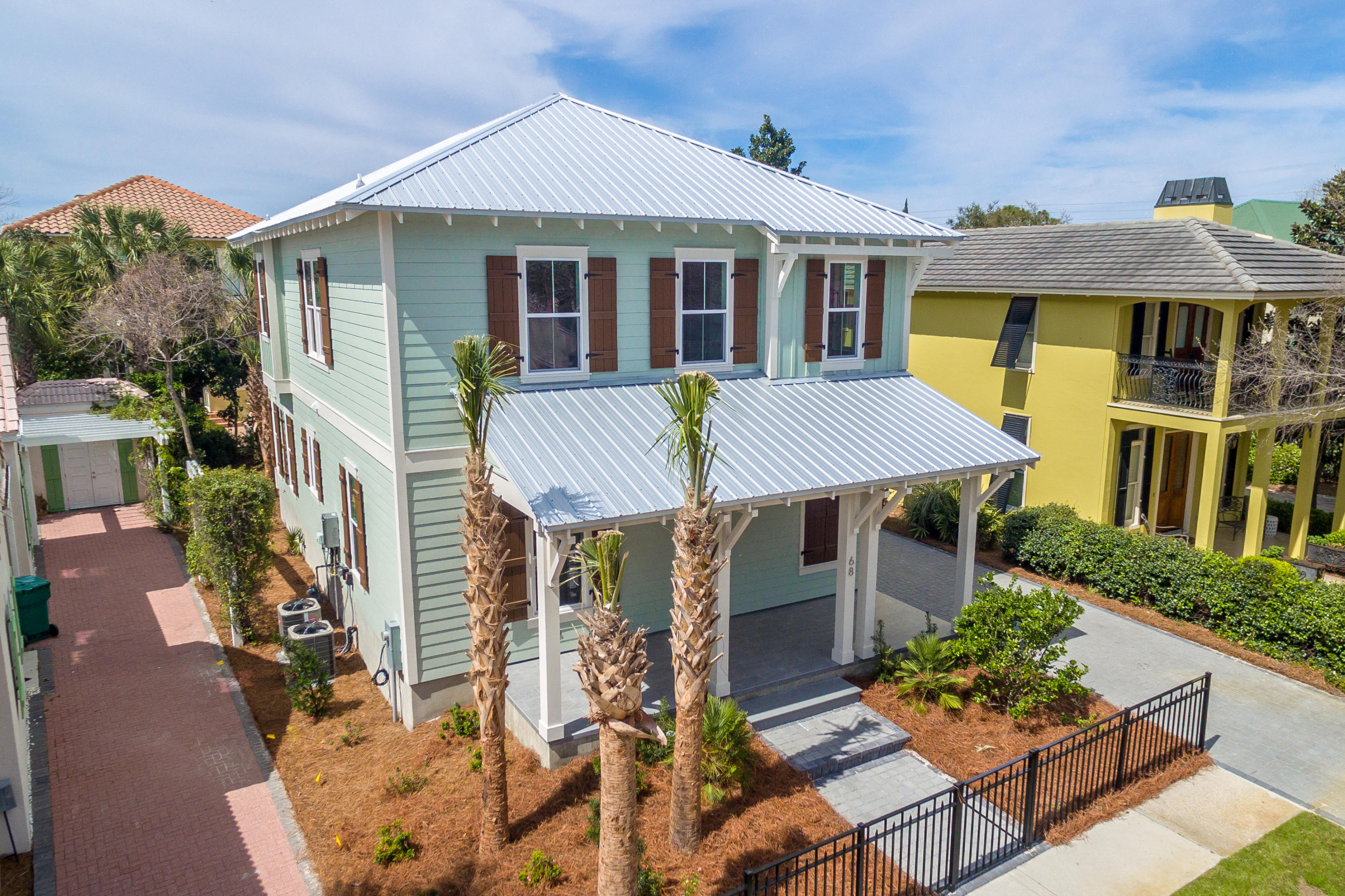 CARIBE - Residential