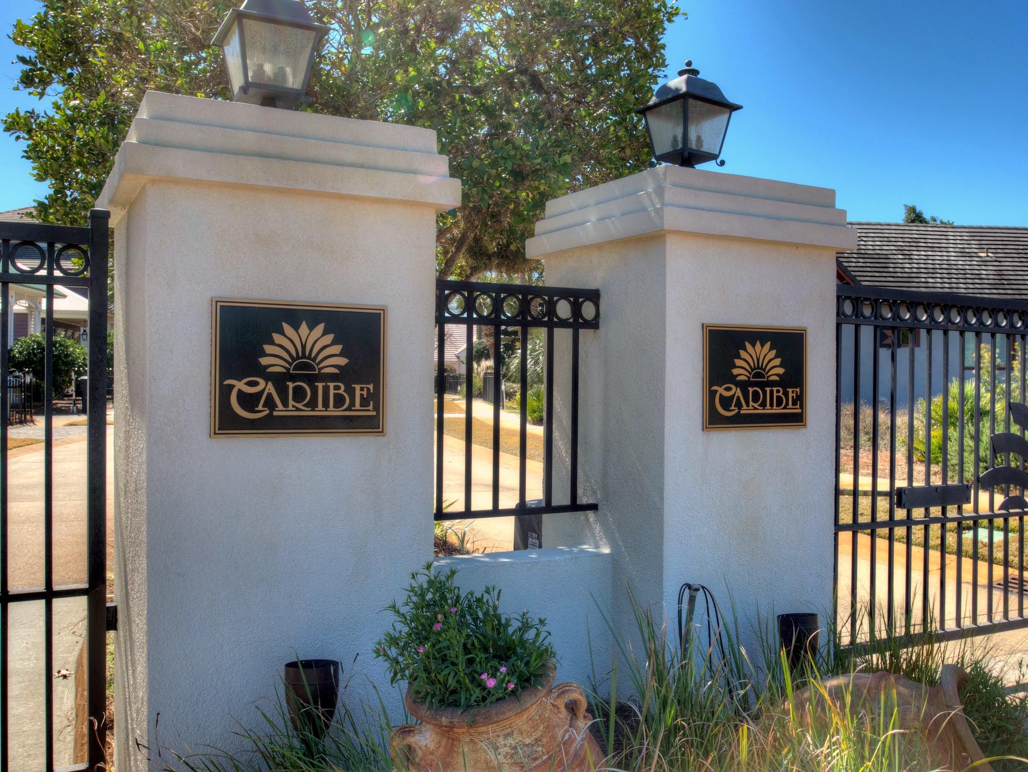 CARIBE - Residential