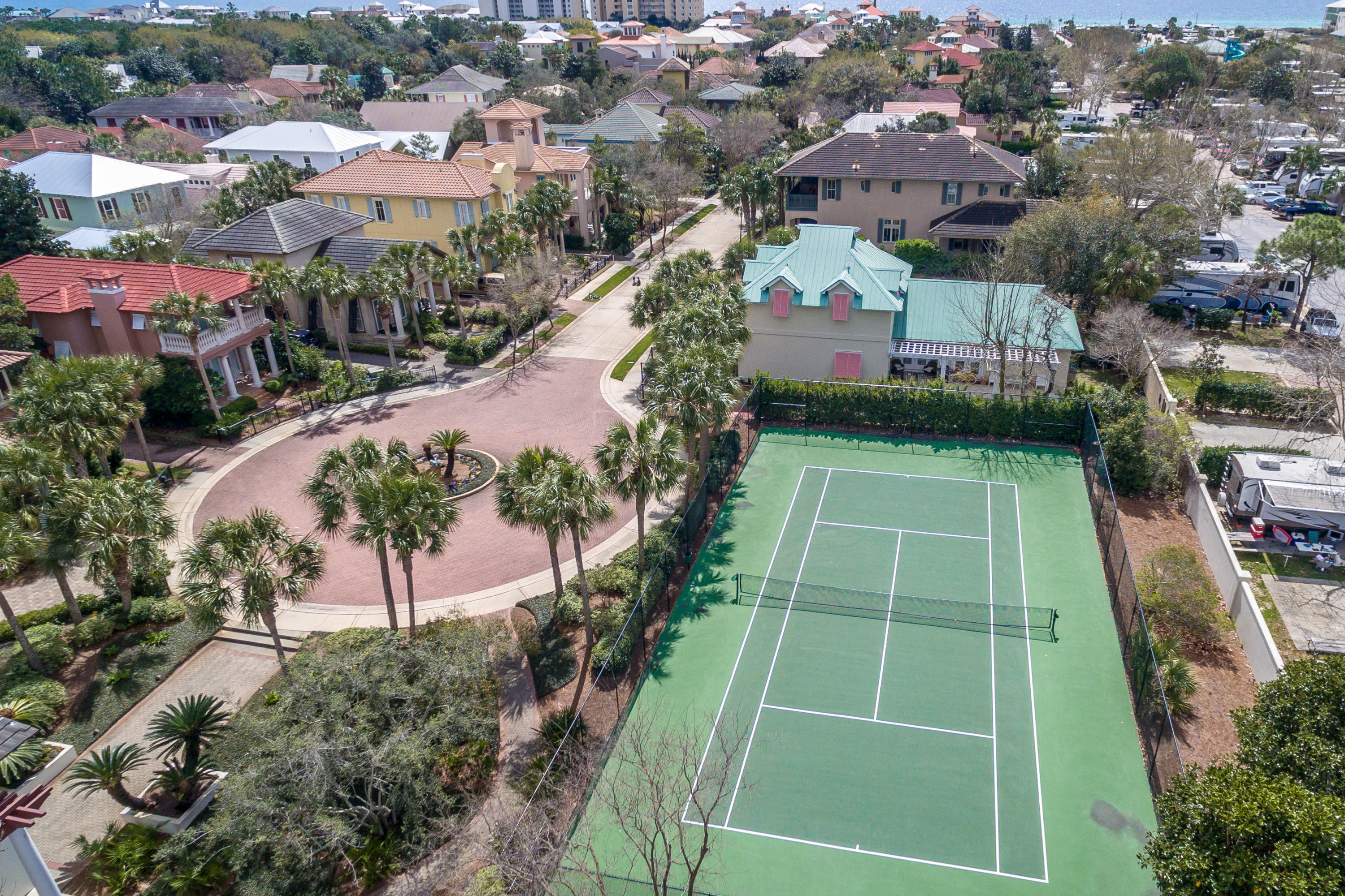 CARIBE - Residential