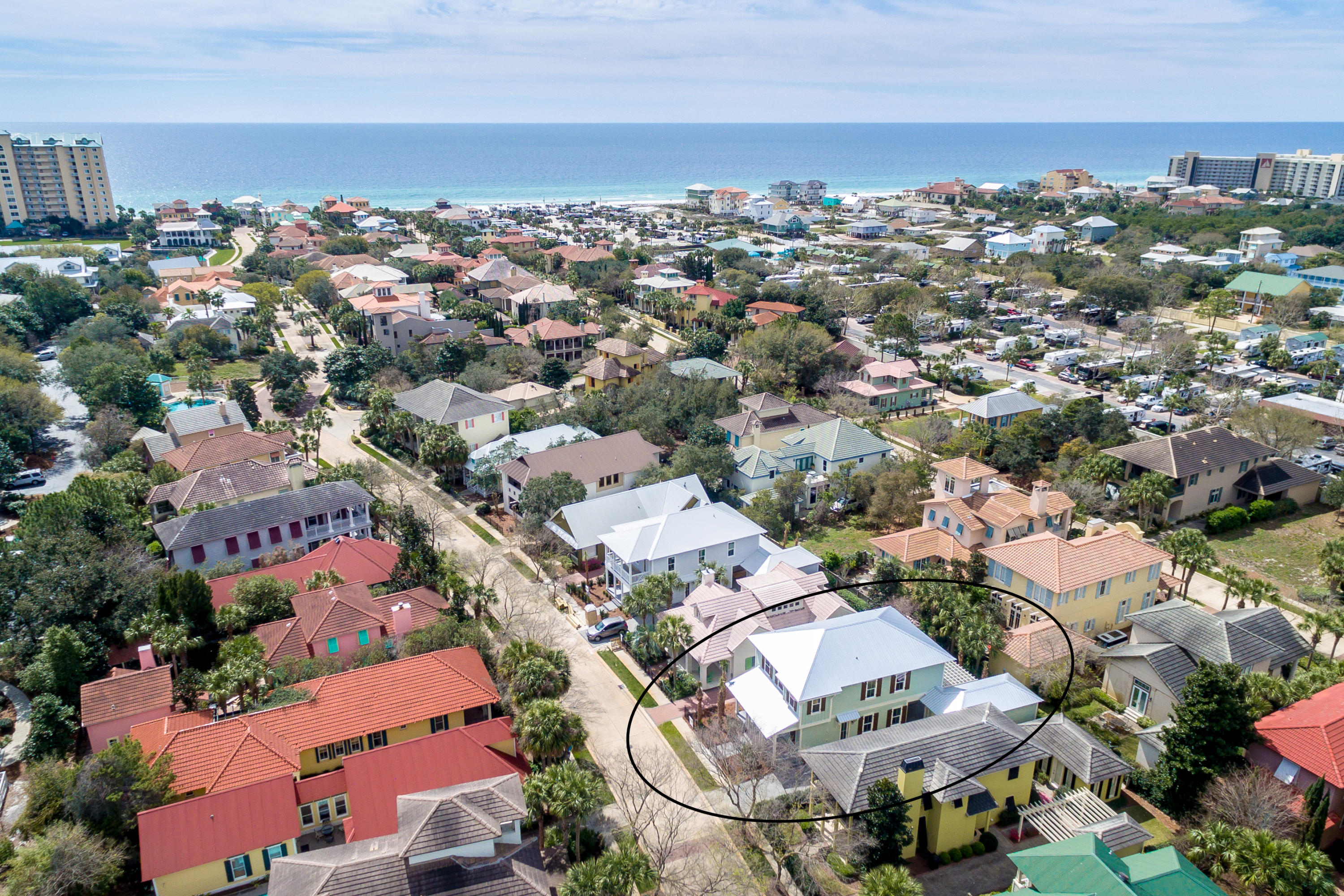 CARIBE - Residential