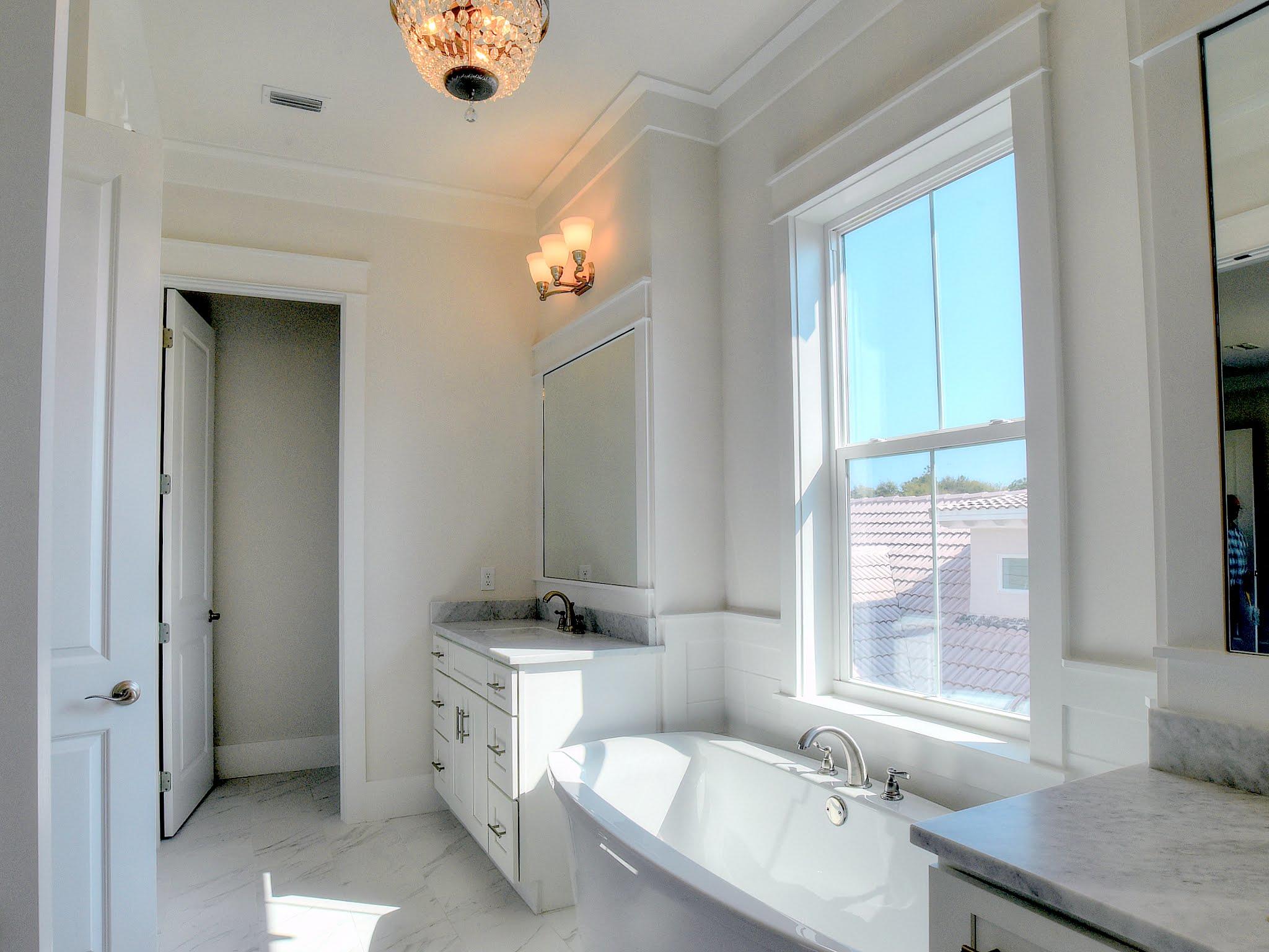 CARIBE - Residential