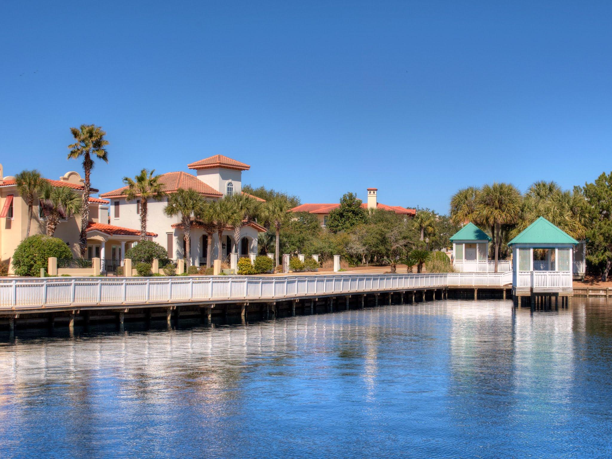 CARIBE - Residential