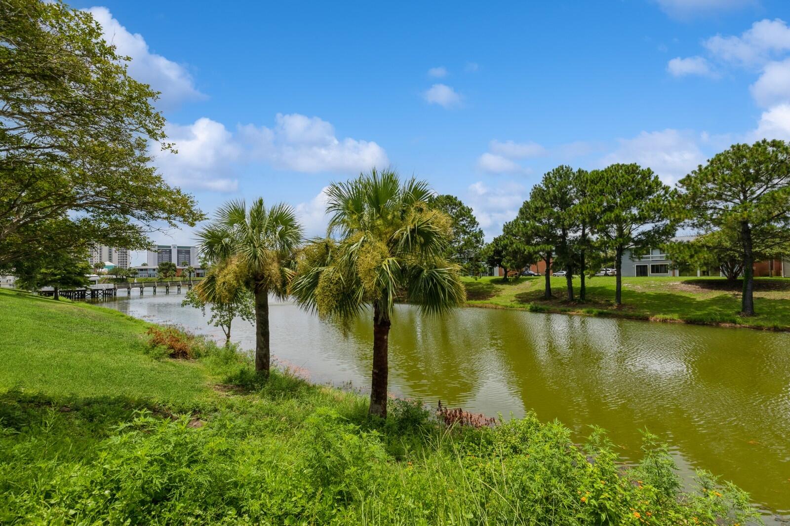 GULF TERRACE CONDO - Residential