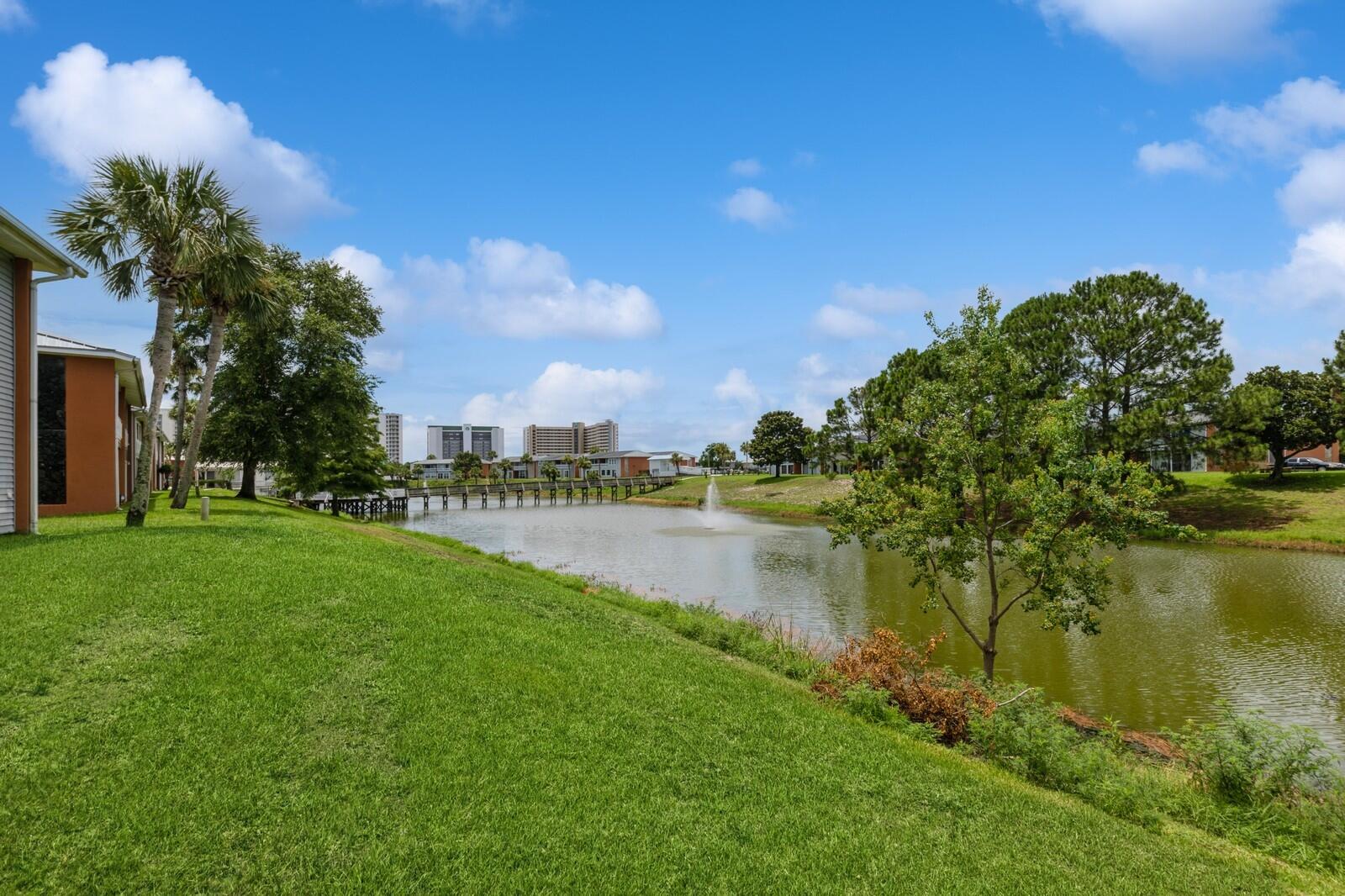 GULF TERRACE CONDO - Residential