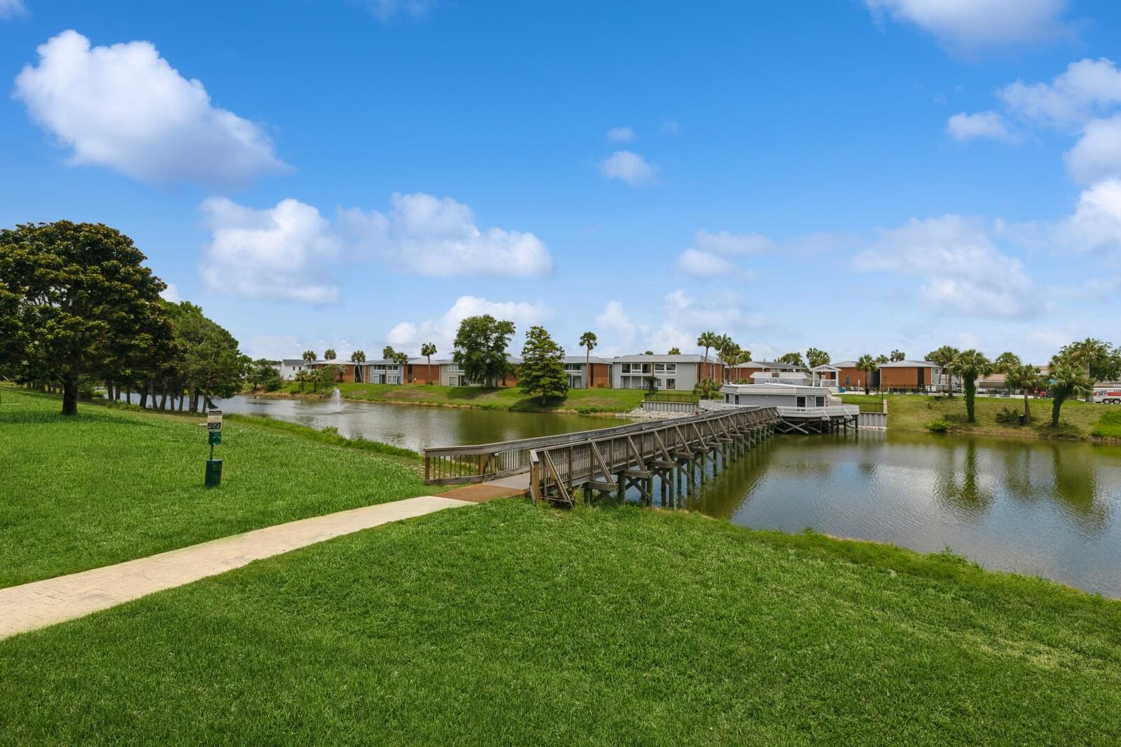 GULF TERRACE CONDO - Residential