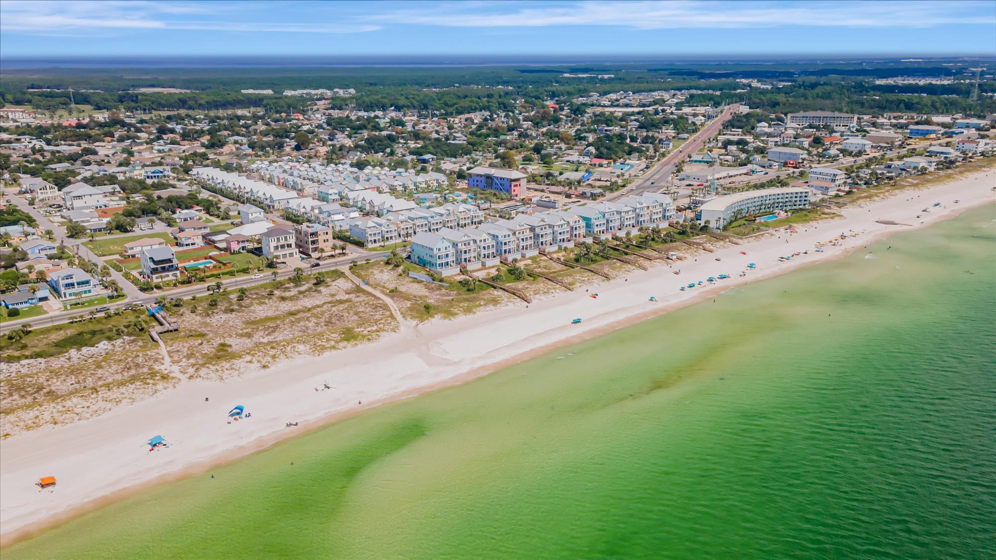 BID-A-WEE S/D - Residential
