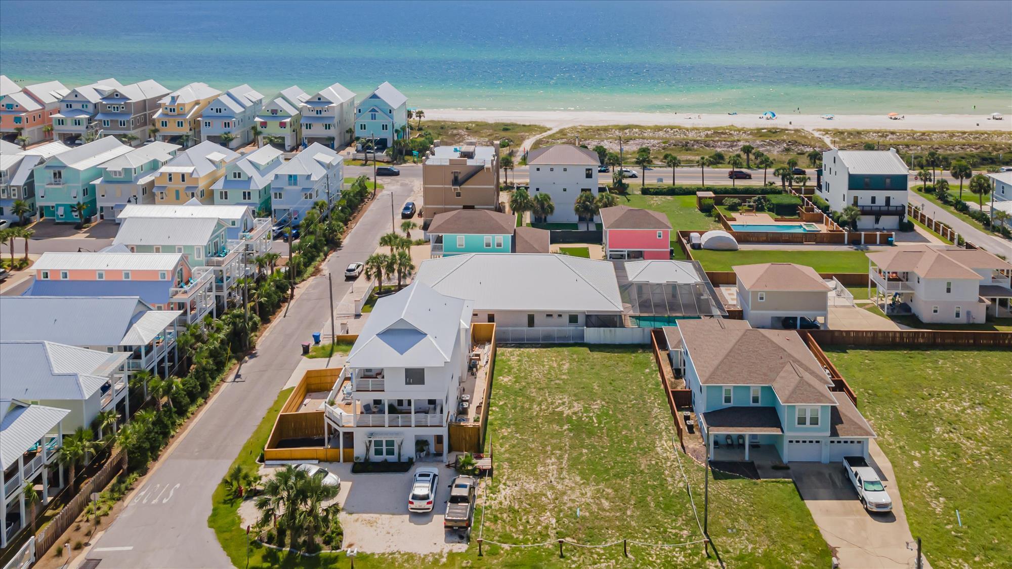 BID-A-WEE S/D - Residential