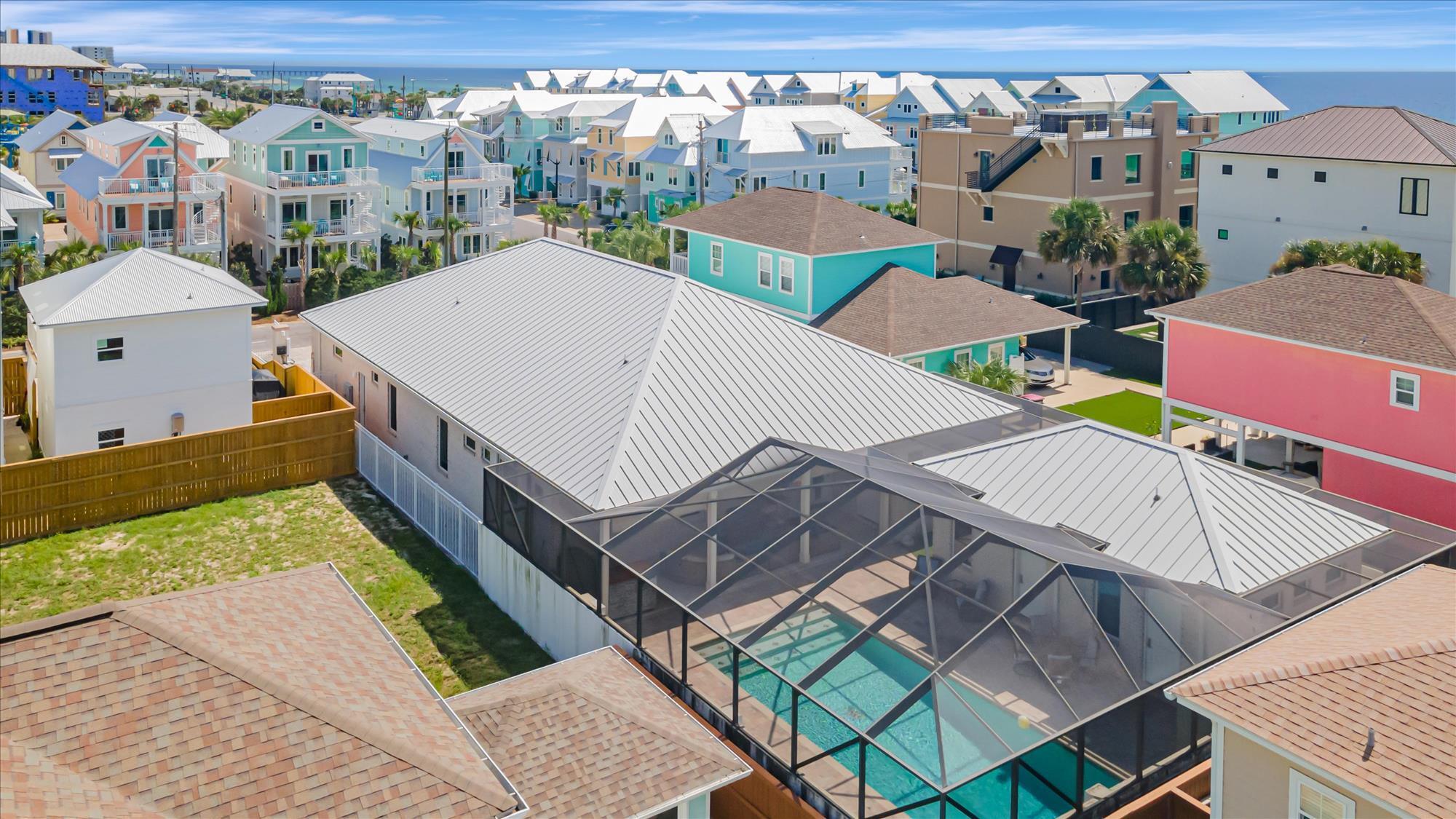 BID-A-WEE S/D - Residential