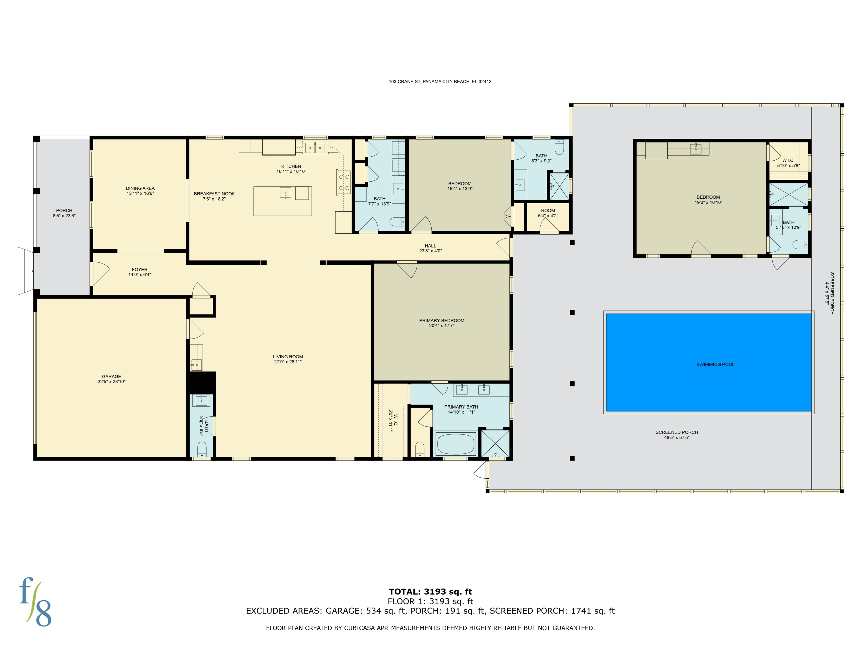 BID-A-WEE S/D - Residential
