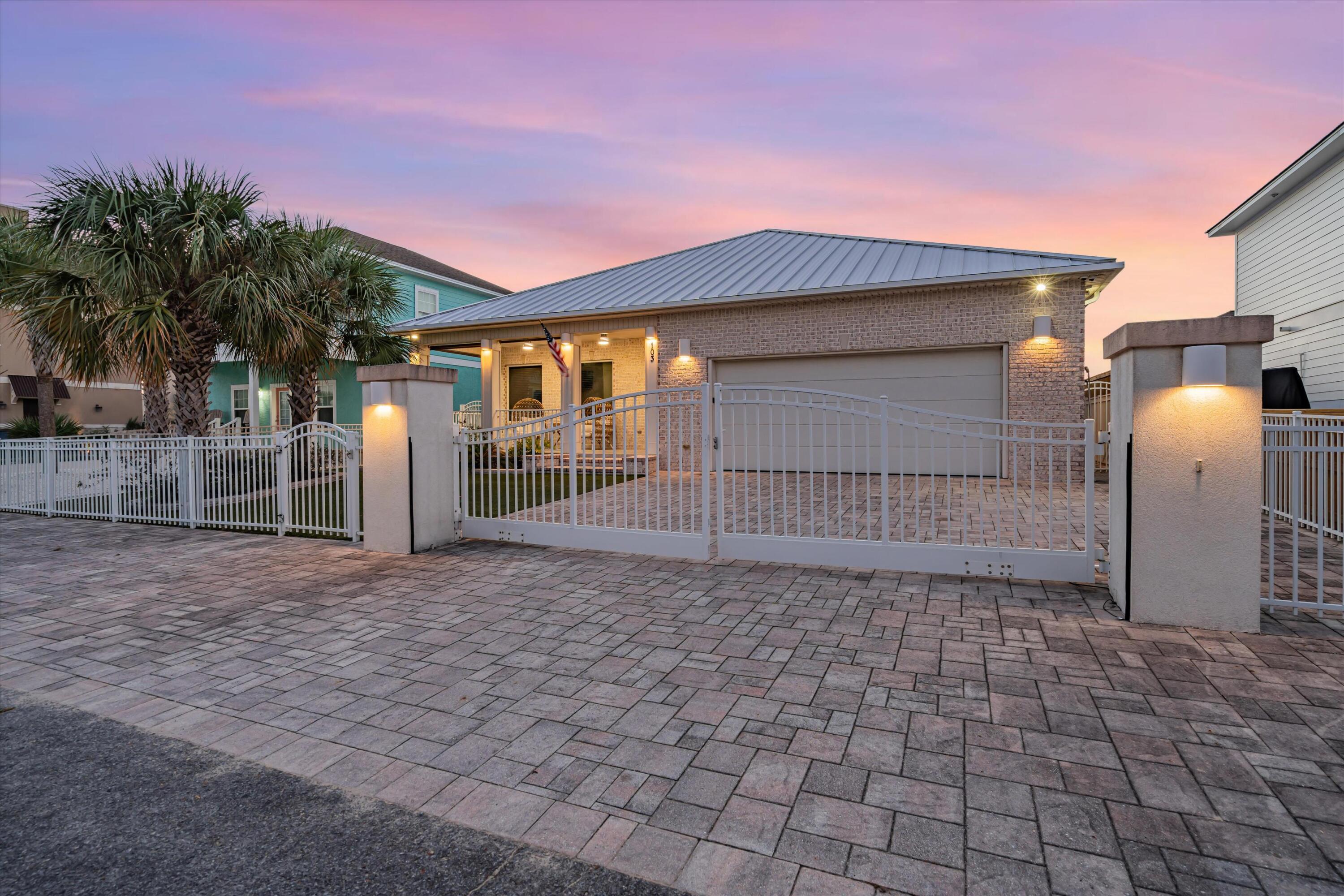 BID-A-WEE S/D - Residential