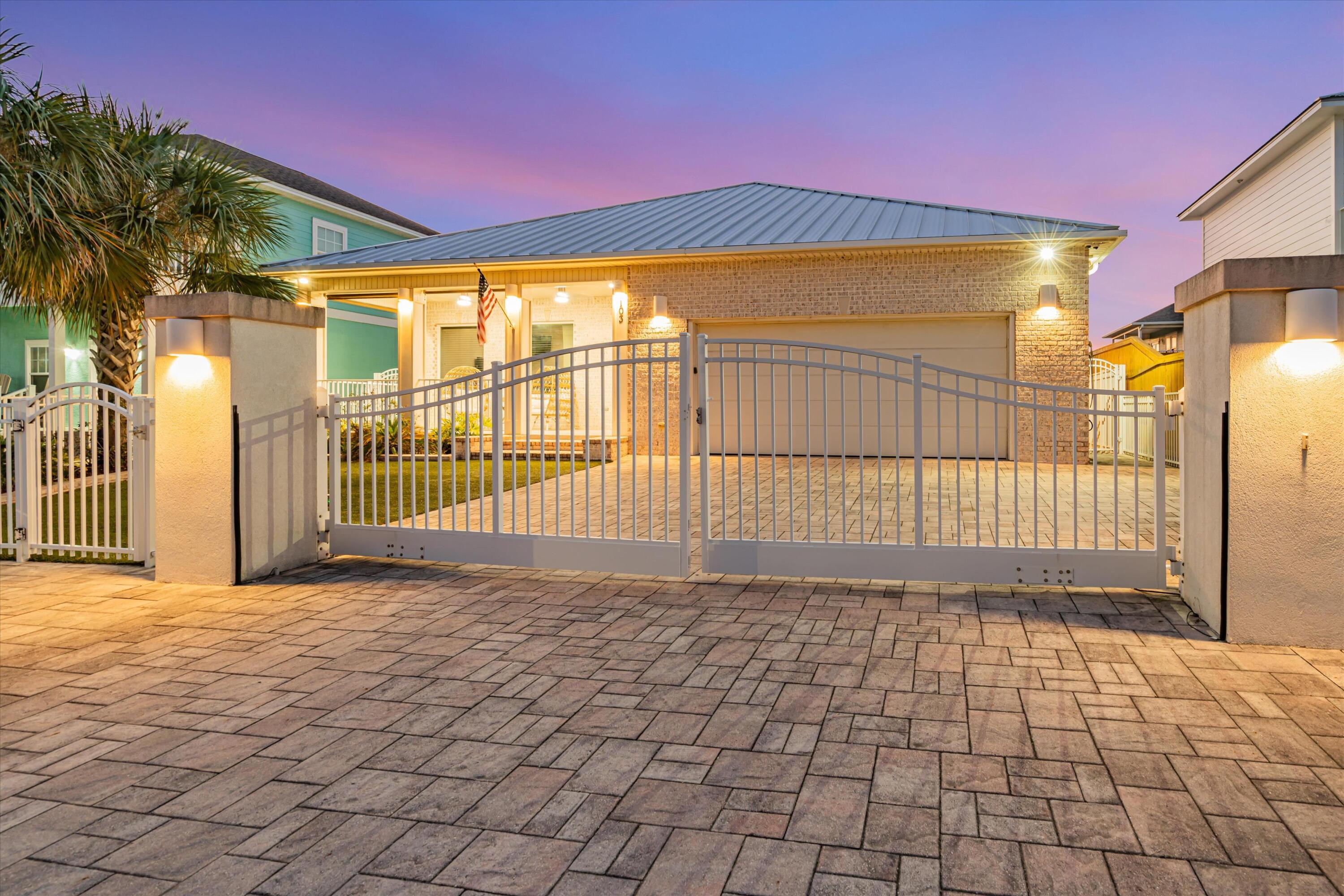 BID-A-WEE S/D - Residential