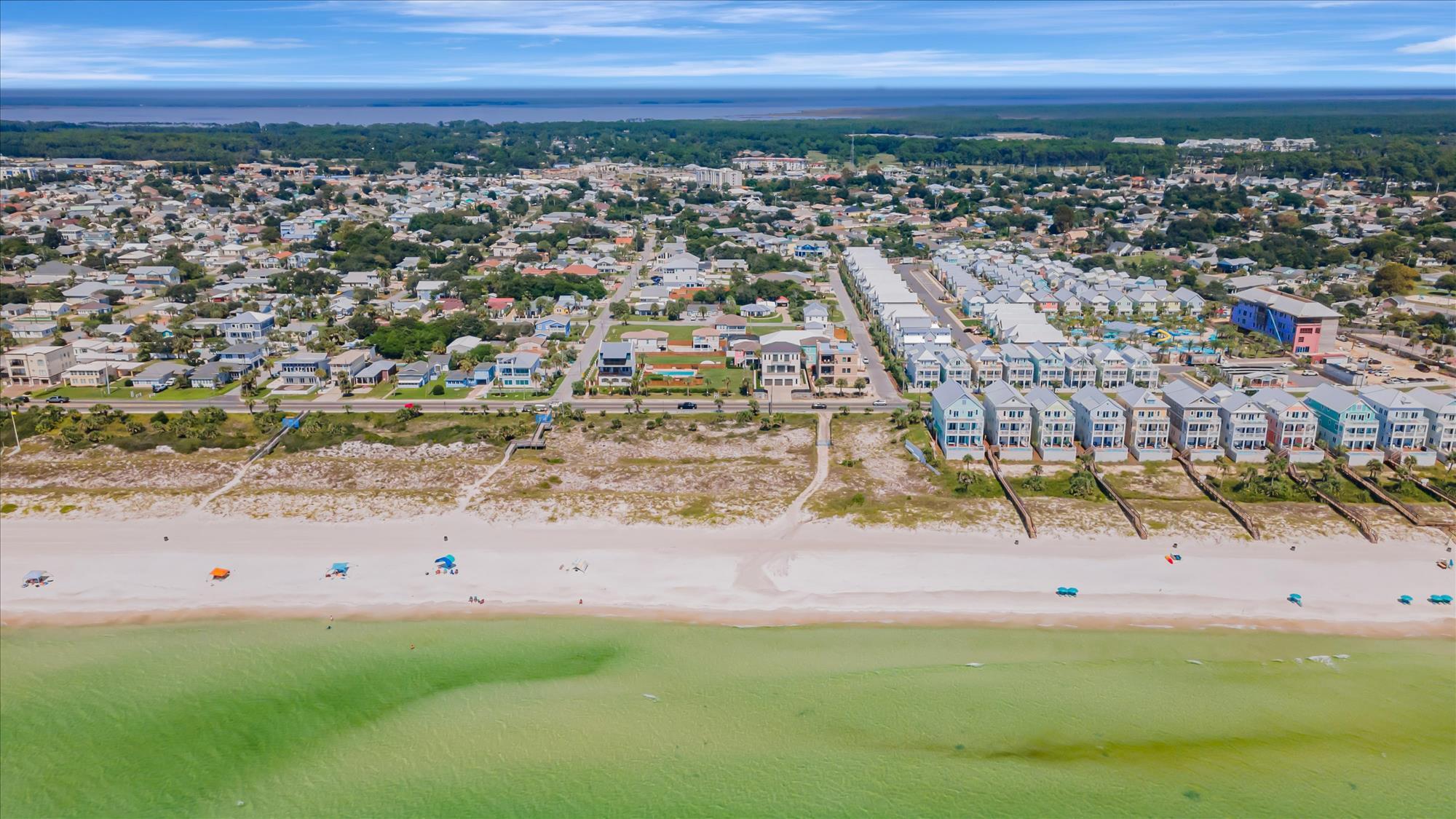 BID-A-WEE S/D - Residential