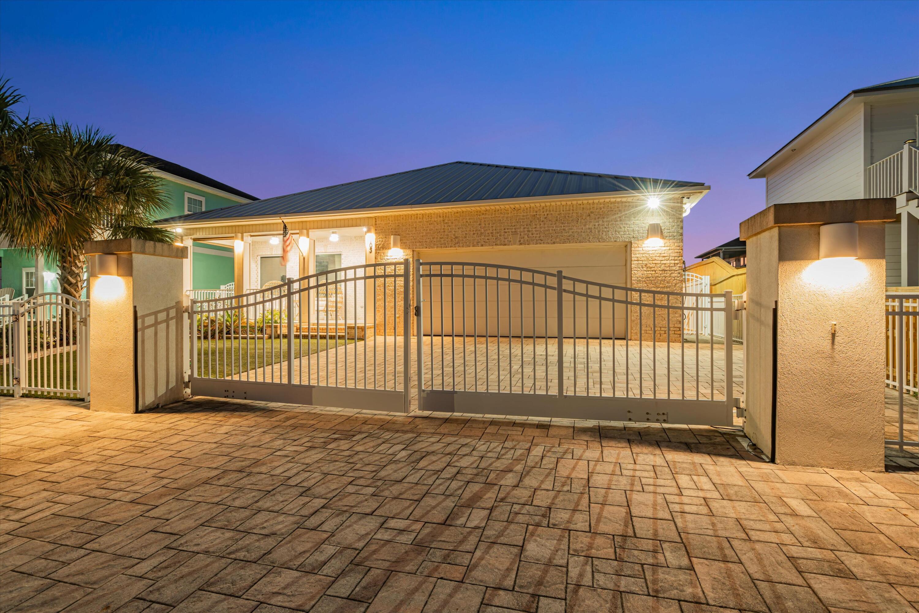 BID-A-WEE S/D - Residential