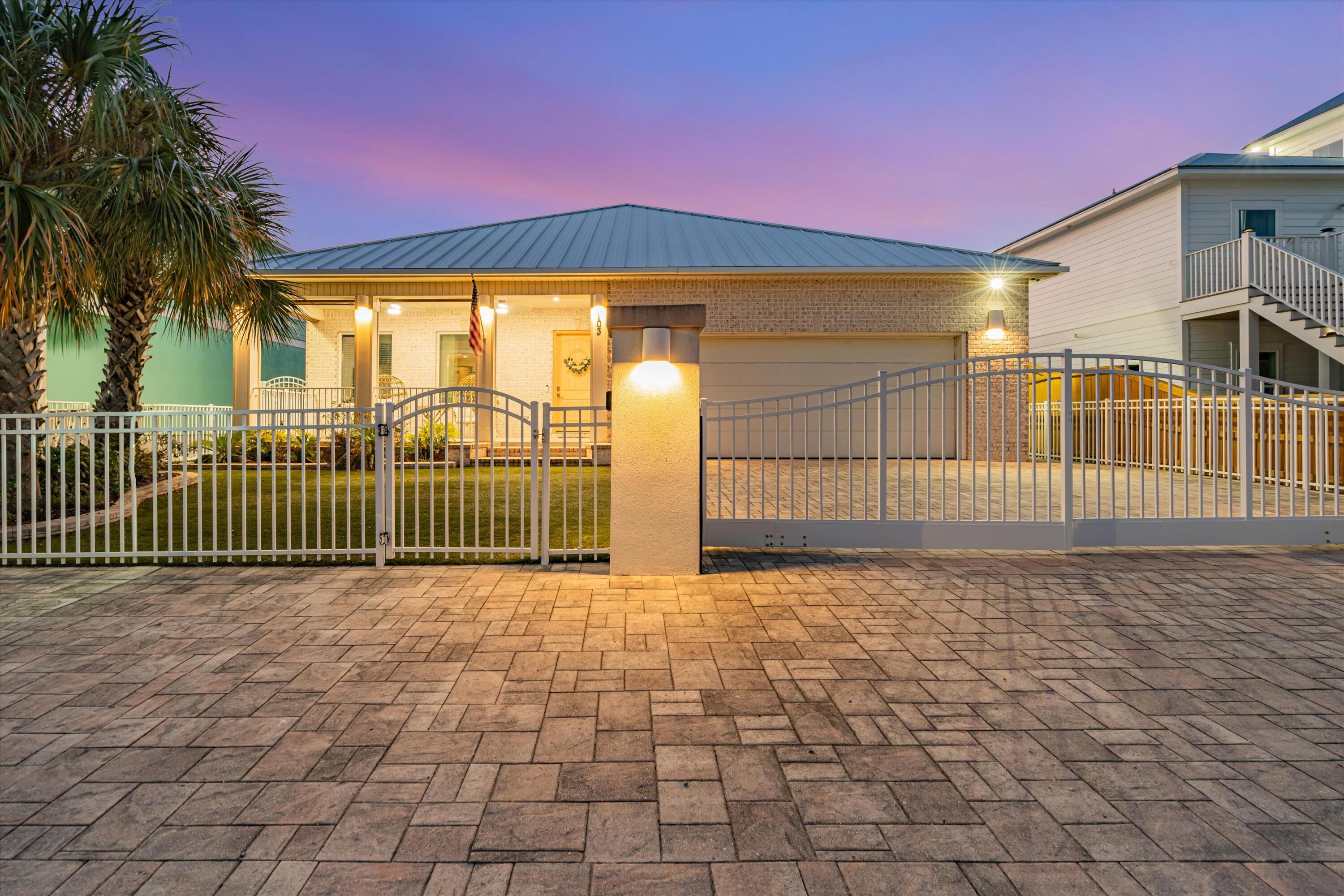 BID-A-WEE S/D - Residential