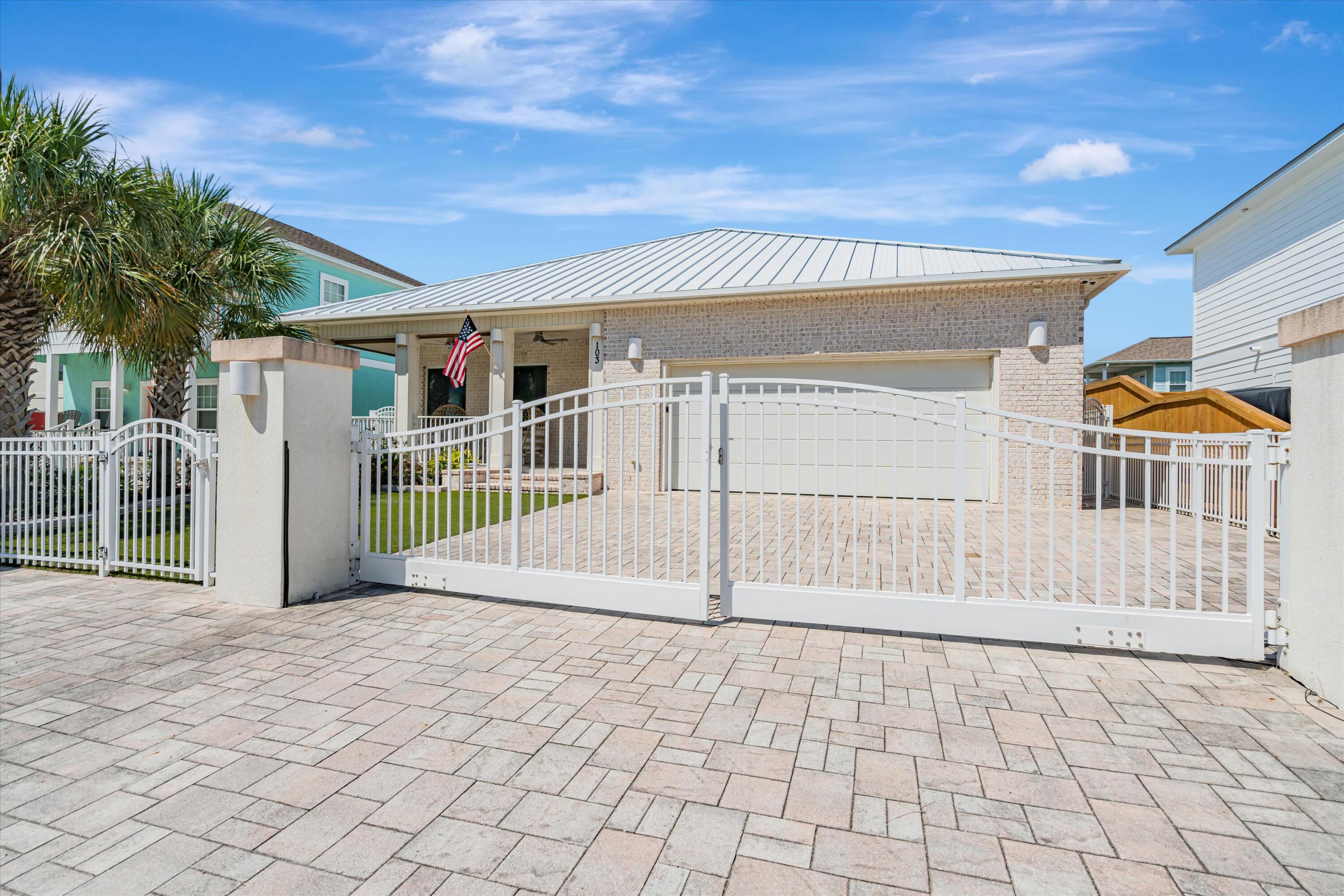 BID-A-WEE S/D - Residential