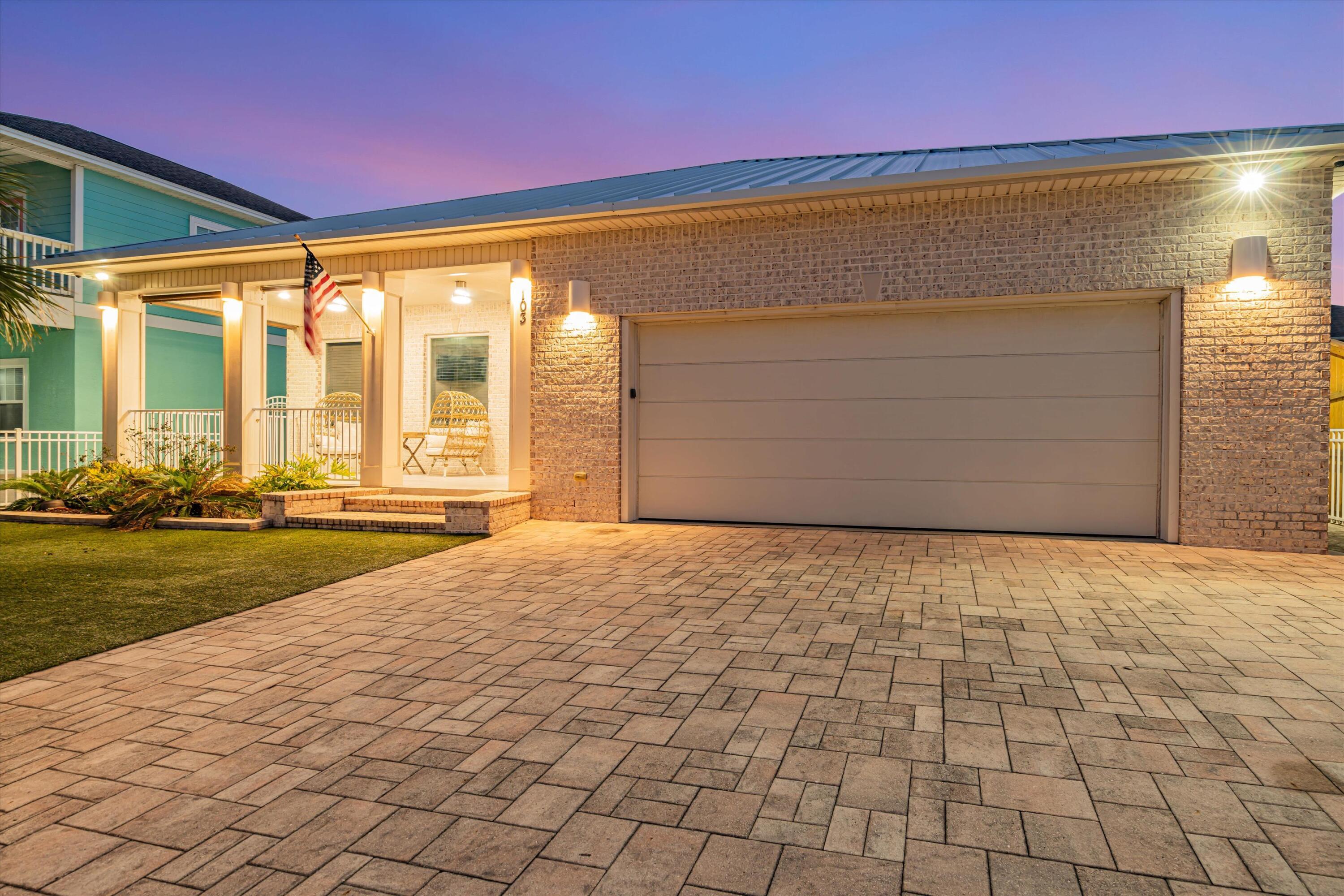 BID-A-WEE S/D - Residential