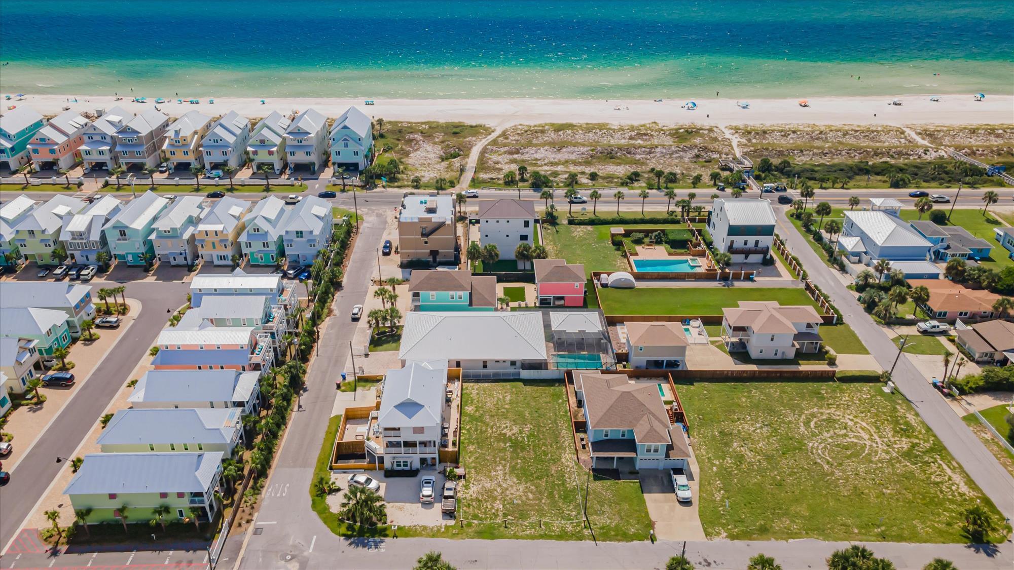 BID-A-WEE S/D - Residential