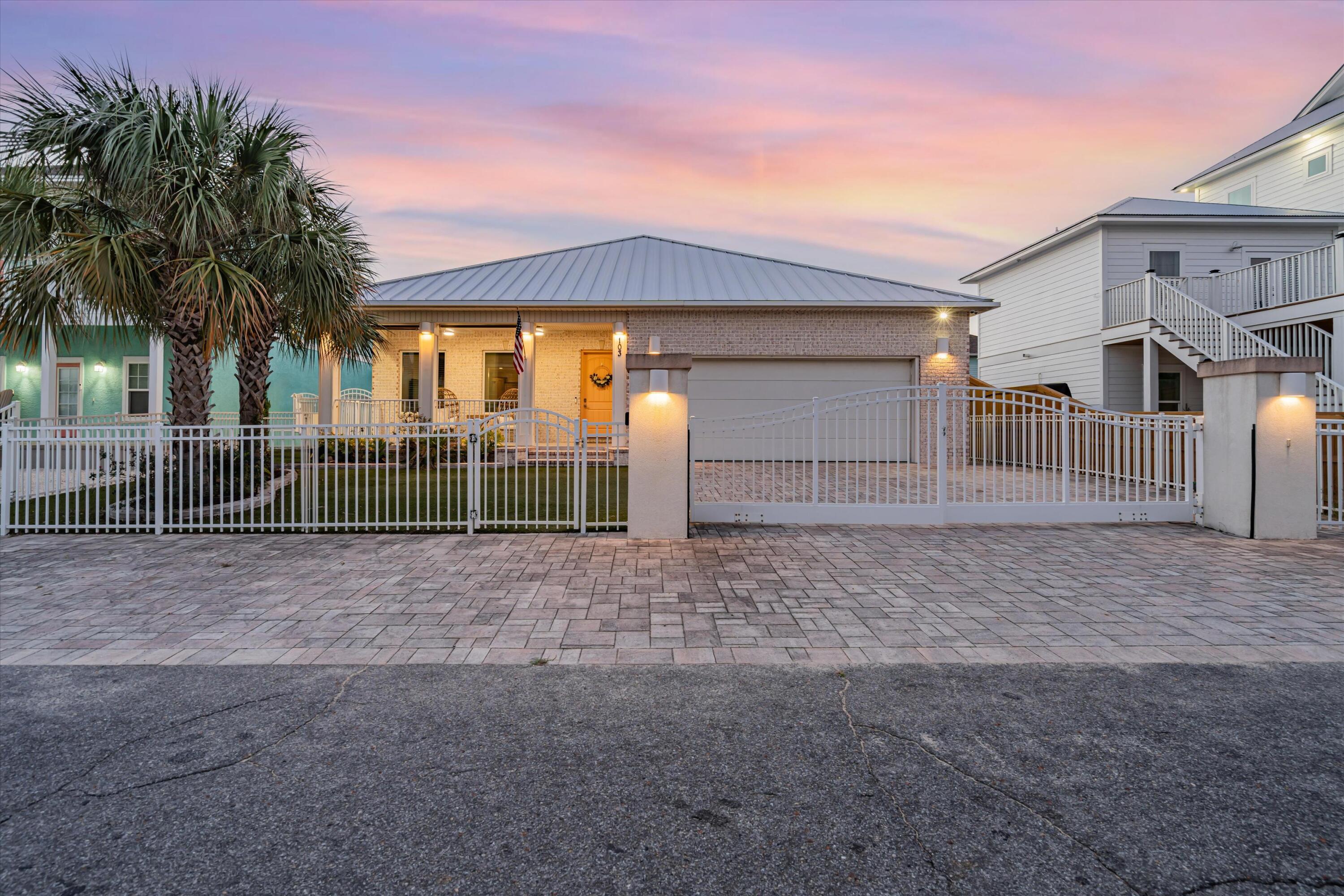 BID-A-WEE S/D - Residential