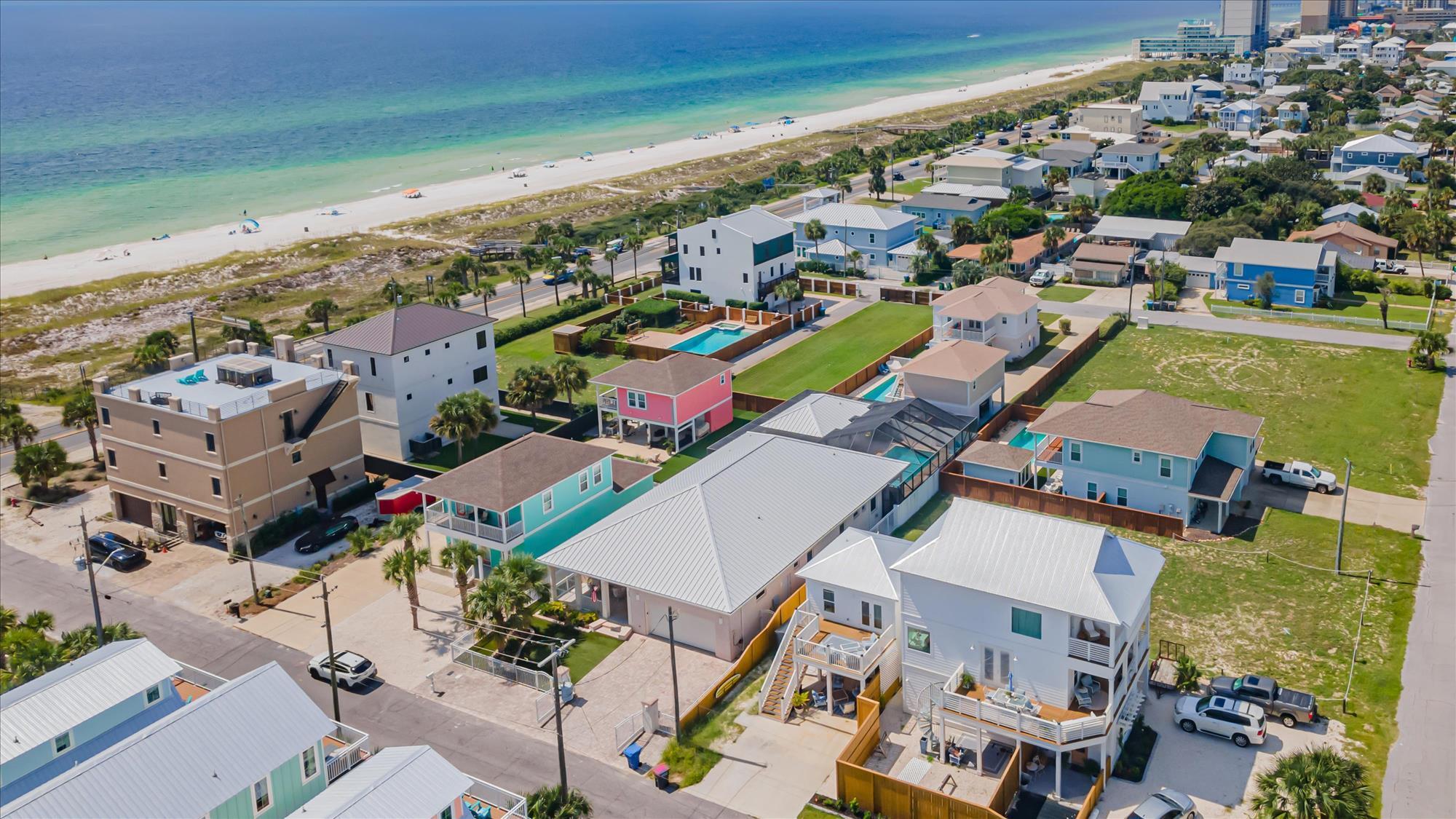 BID-A-WEE S/D - Residential