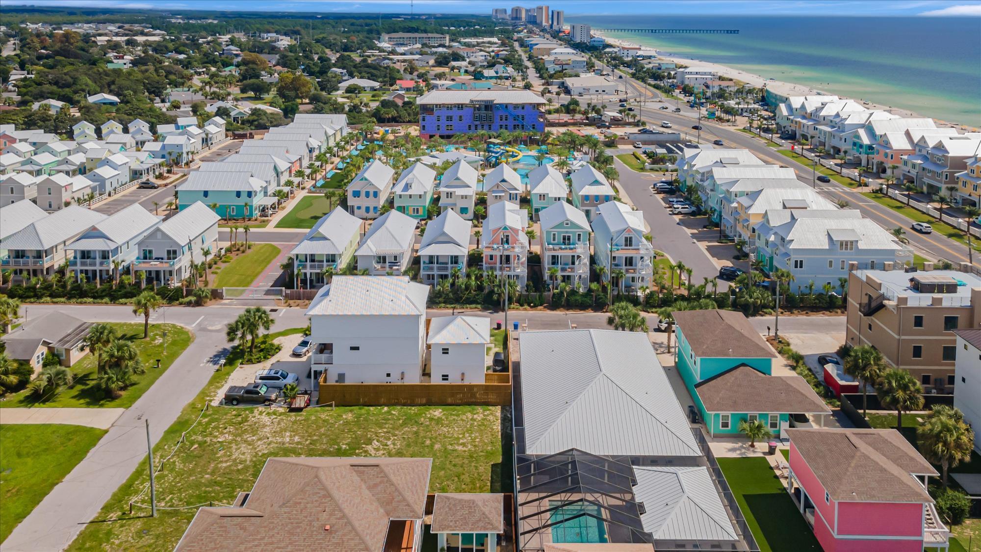 BID-A-WEE S/D - Residential