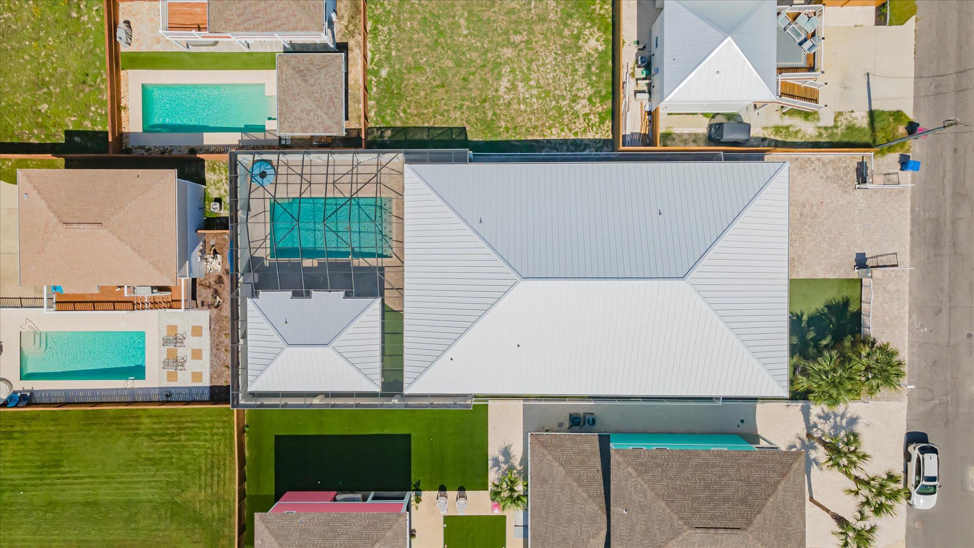 BID-A-WEE S/D - Residential