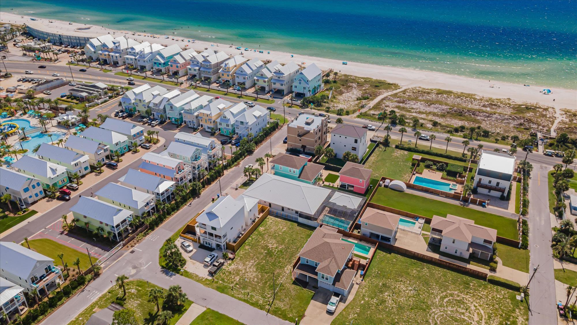 BID-A-WEE S/D - Residential