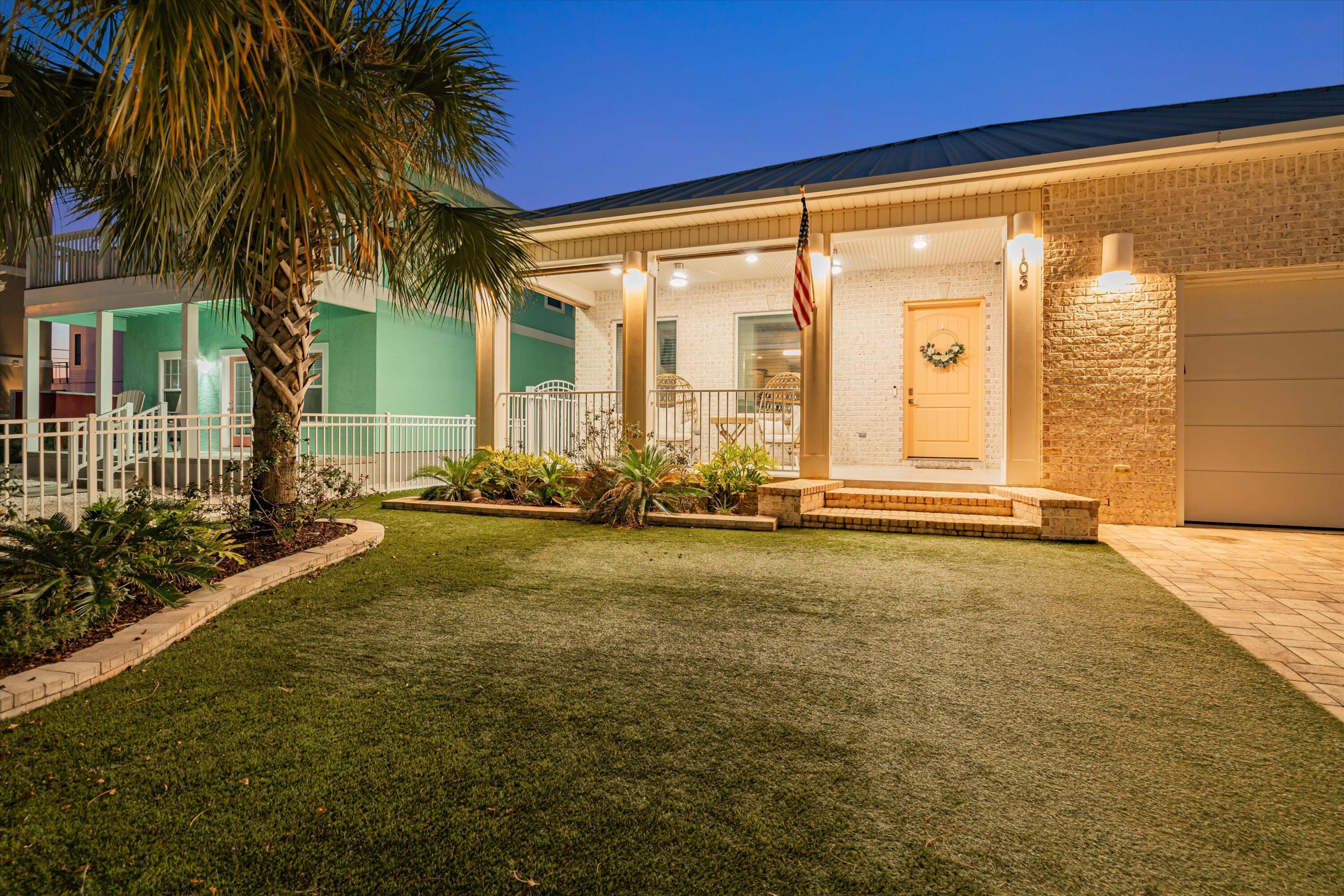 BID-A-WEE S/D - Residential
