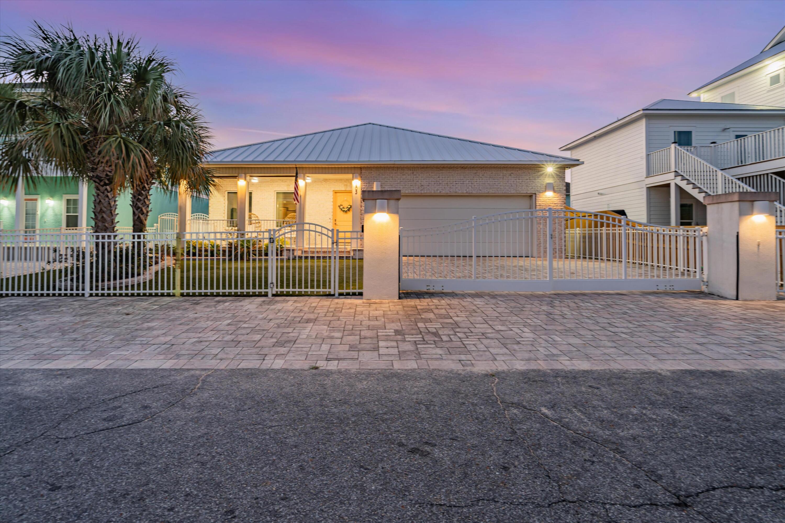 BID-A-WEE S/D - Residential