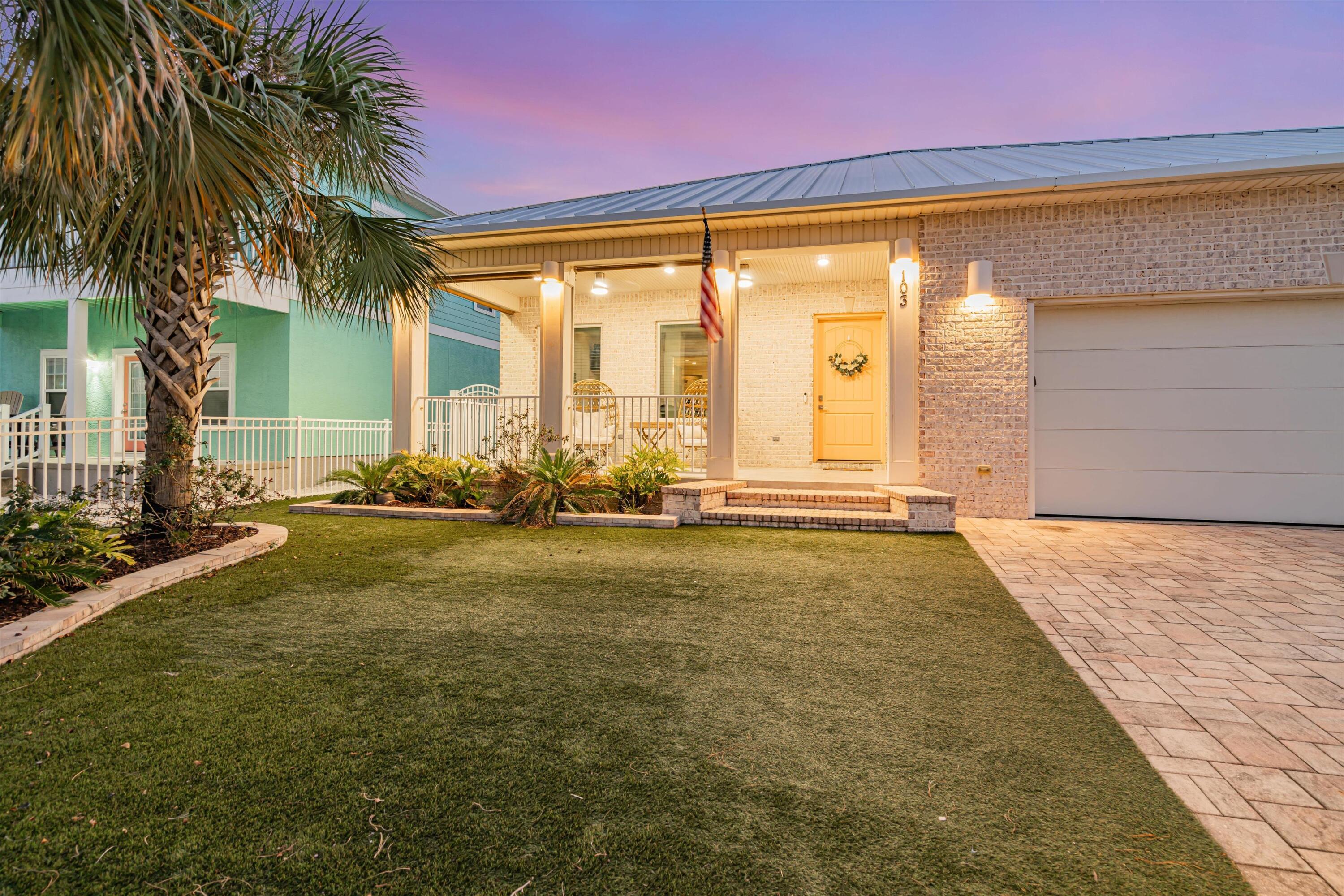 BID-A-WEE S/D - Residential