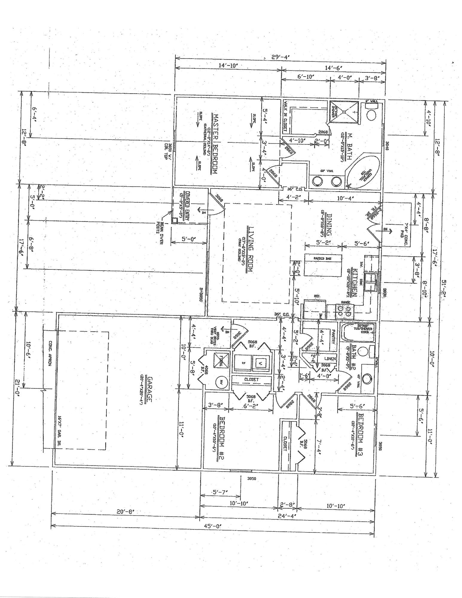 OAKWOOD LAKES ESTATES - Residential