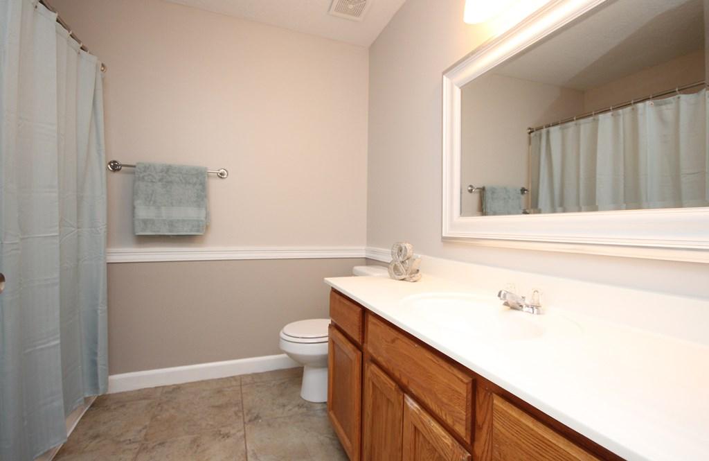 WALTON PARK LOT 5 - Residential