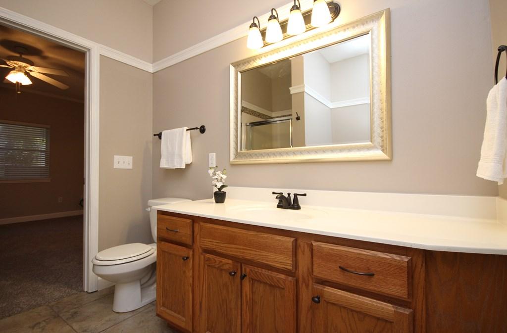 WALTON PARK LOT 5 - Residential