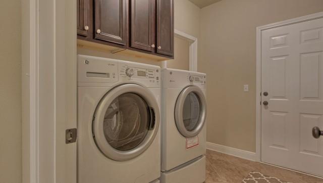 PEACH CREEK PH 1 - Residential