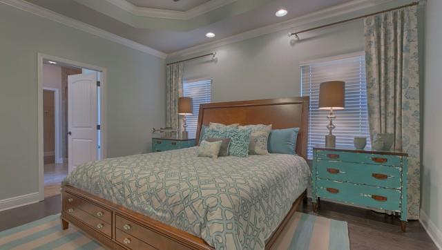 PEACH CREEK PH 1 - Residential