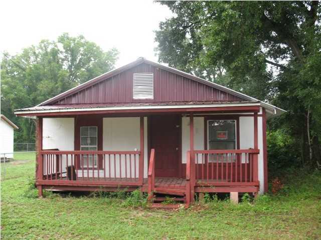 CRESTVIEW - Residential