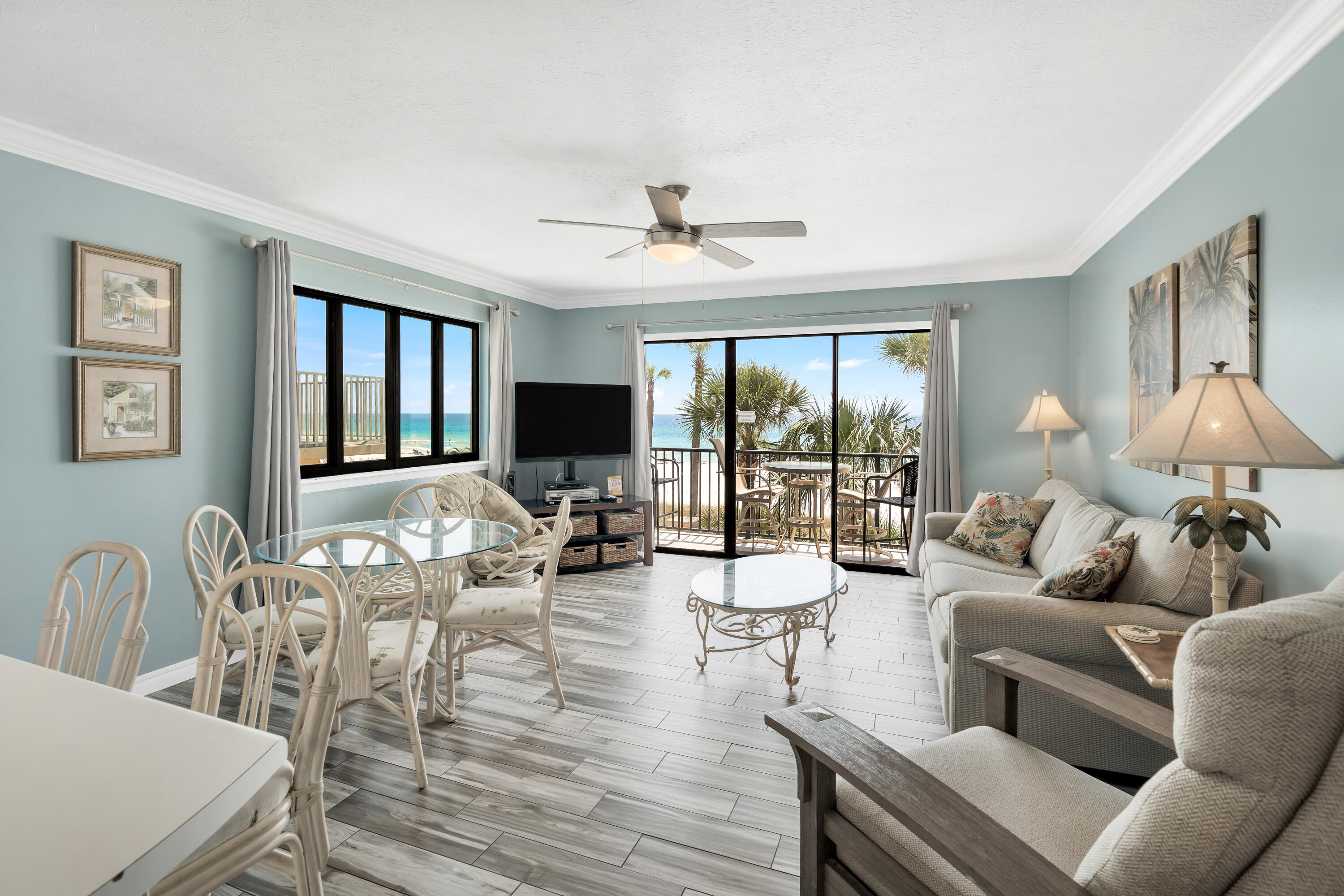 Whispering Seas - Residential