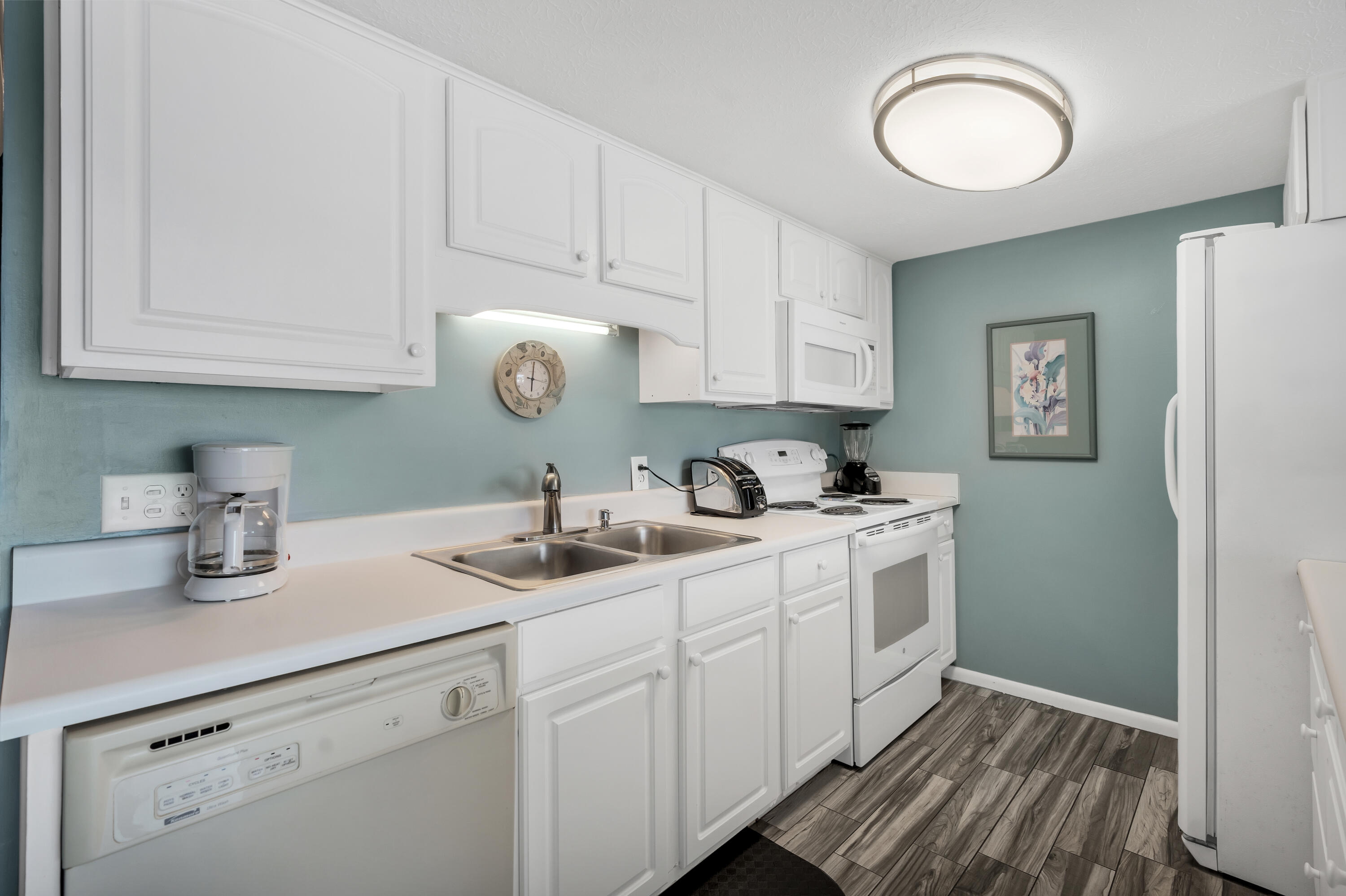 Whispering Seas - Residential